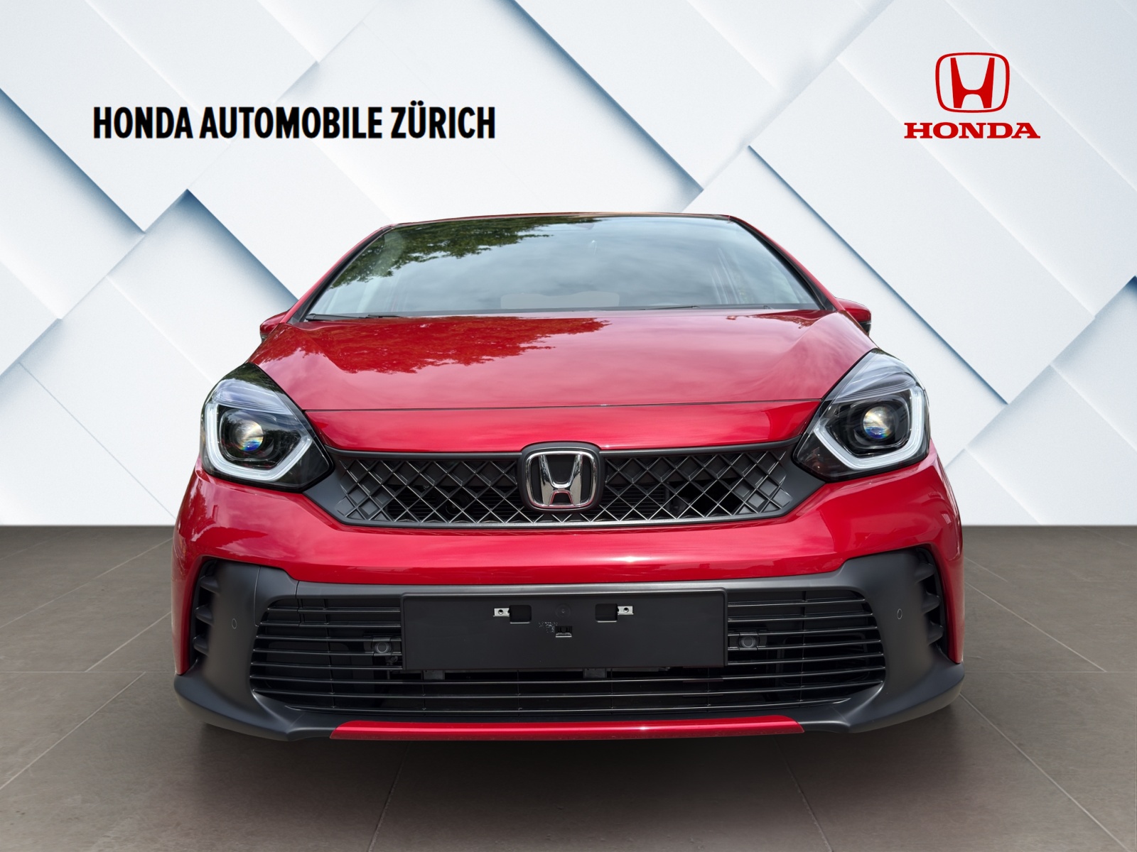 HONDA Jazz 1.5 i-MMD Advance, Leasing Aktion 1.9 %-image-7