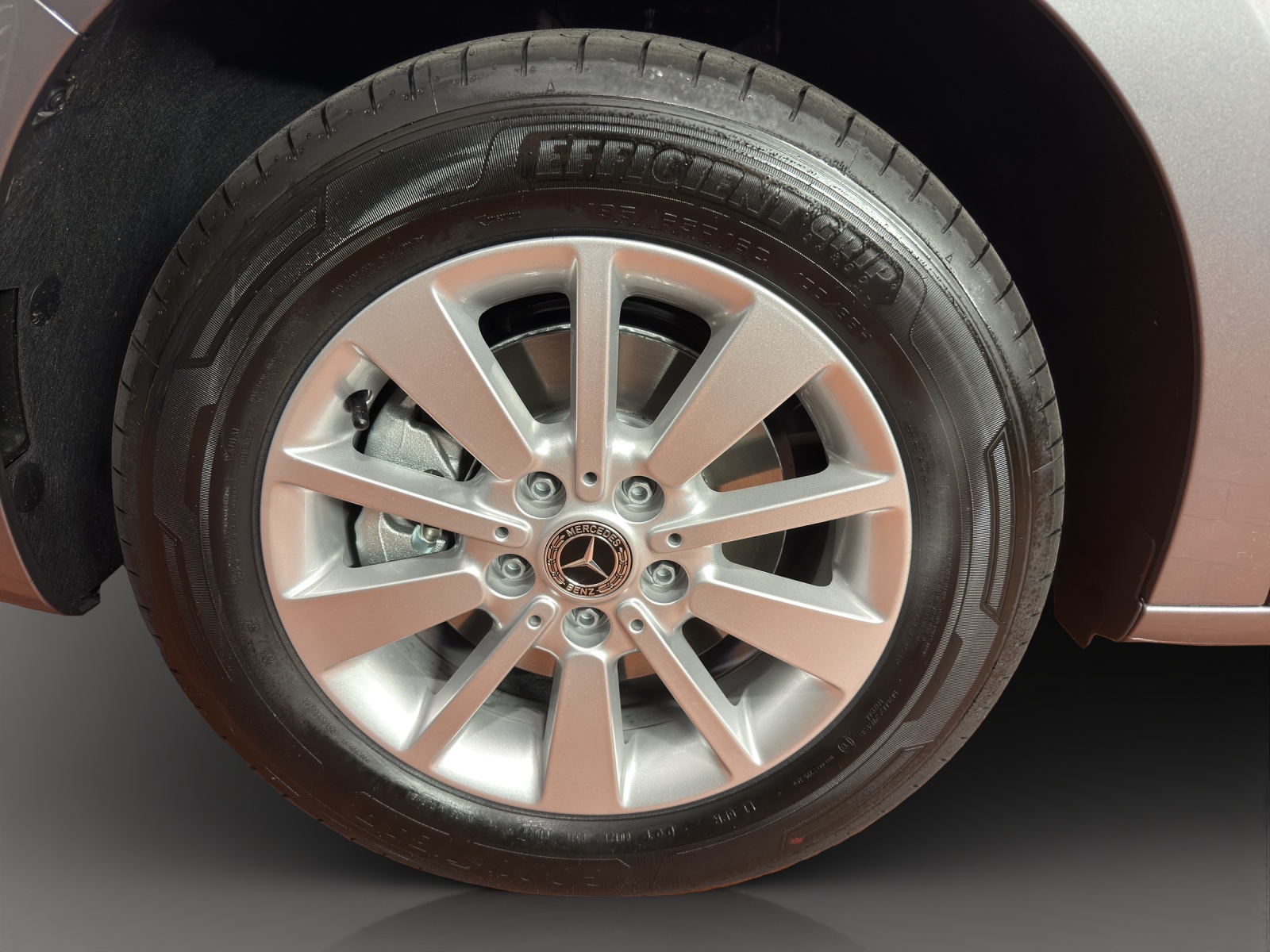 MERCEDES-BENZ EQT 45kWh Premium Plus Lang-image-11