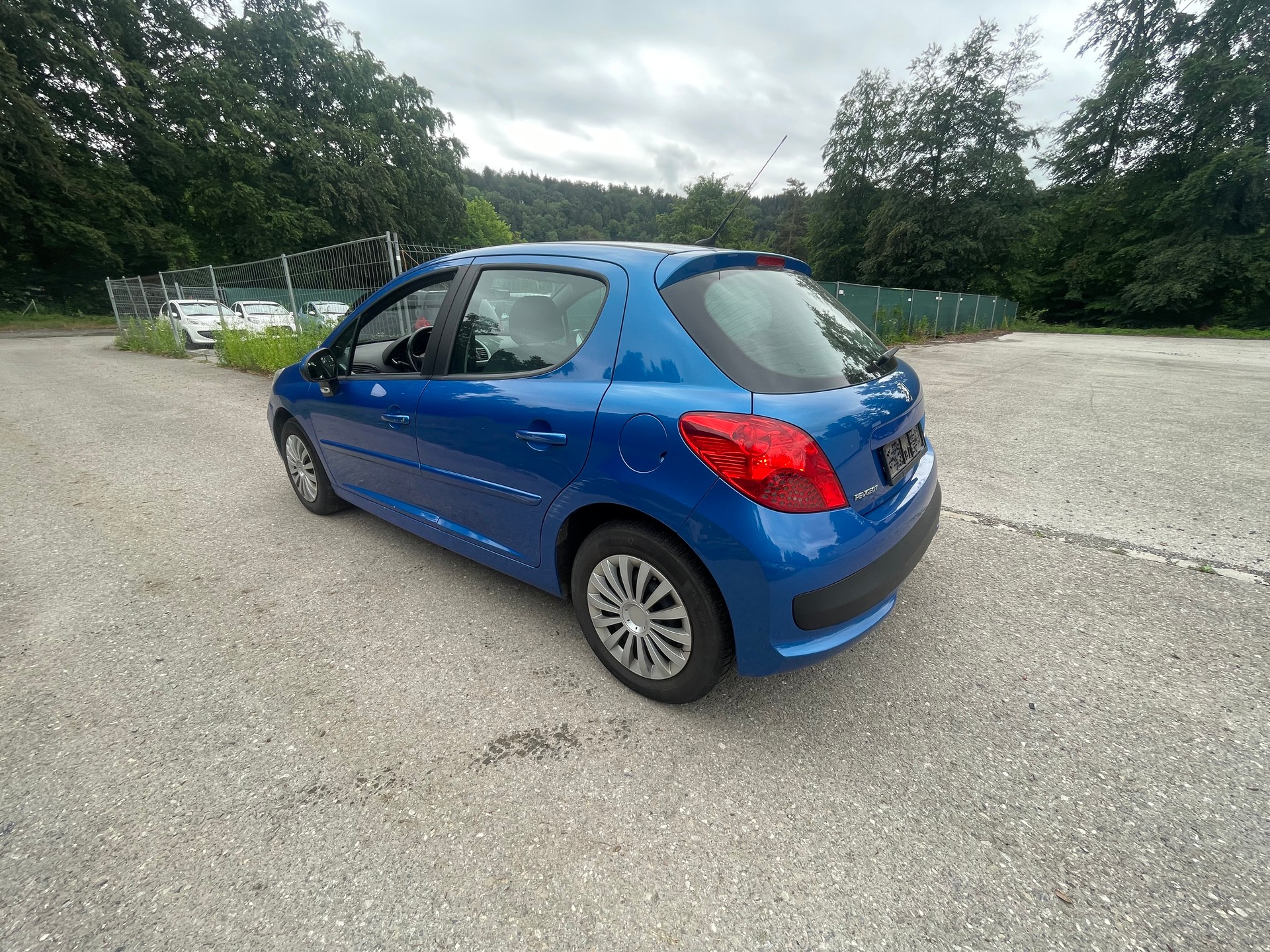 PEUGEOT 207-image-4