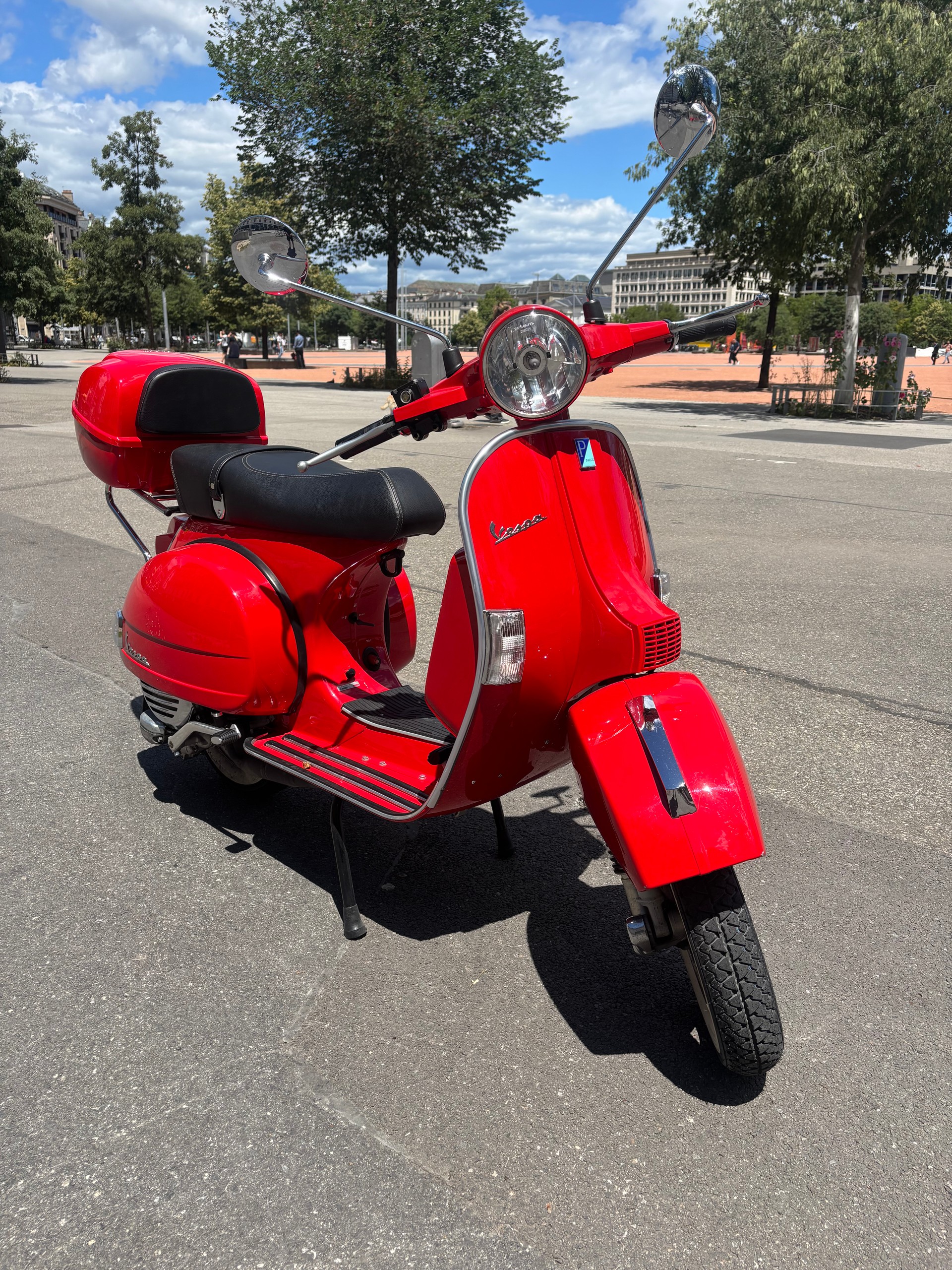 PIAGGIO Vespa PX 125-image-0