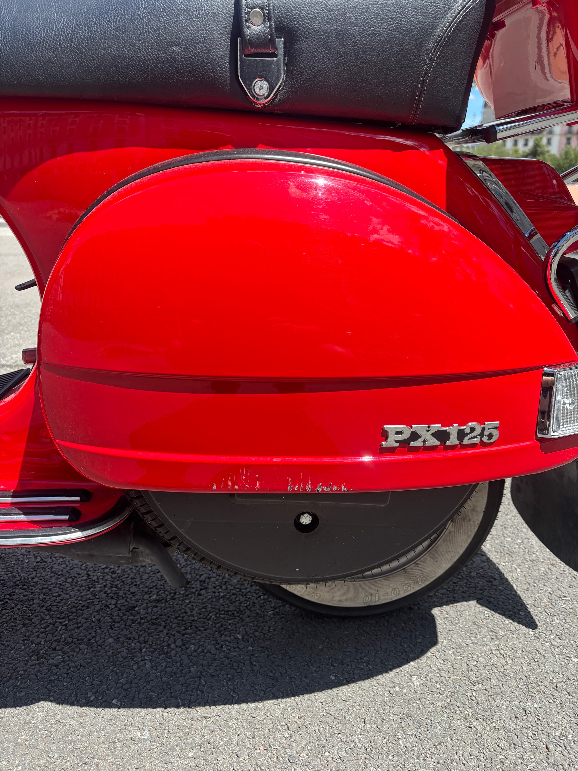 PIAGGIO Vespa PX 125-image-5