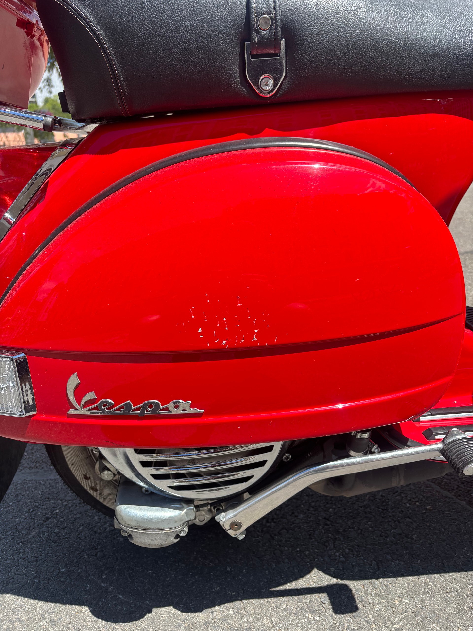PIAGGIO Vespa PX 125-image-8