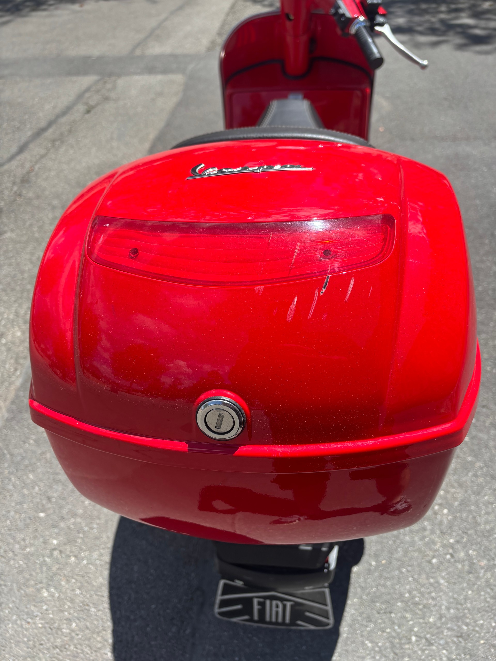 PIAGGIO Vespa PX 125-image-6