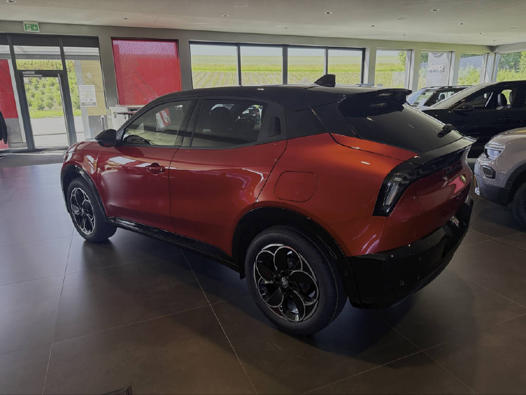 ALFA ROMEO Junior 1.2 TI-showroom-element-3