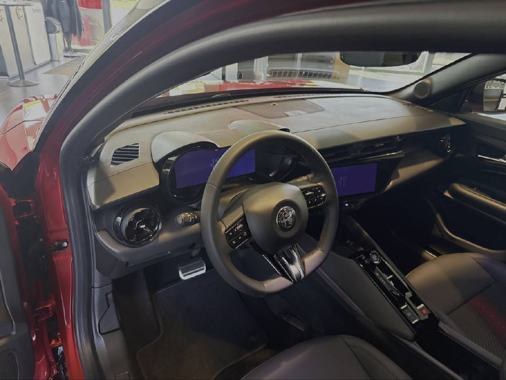 ALFA ROMEO Junior 1.2 TI-image-6
