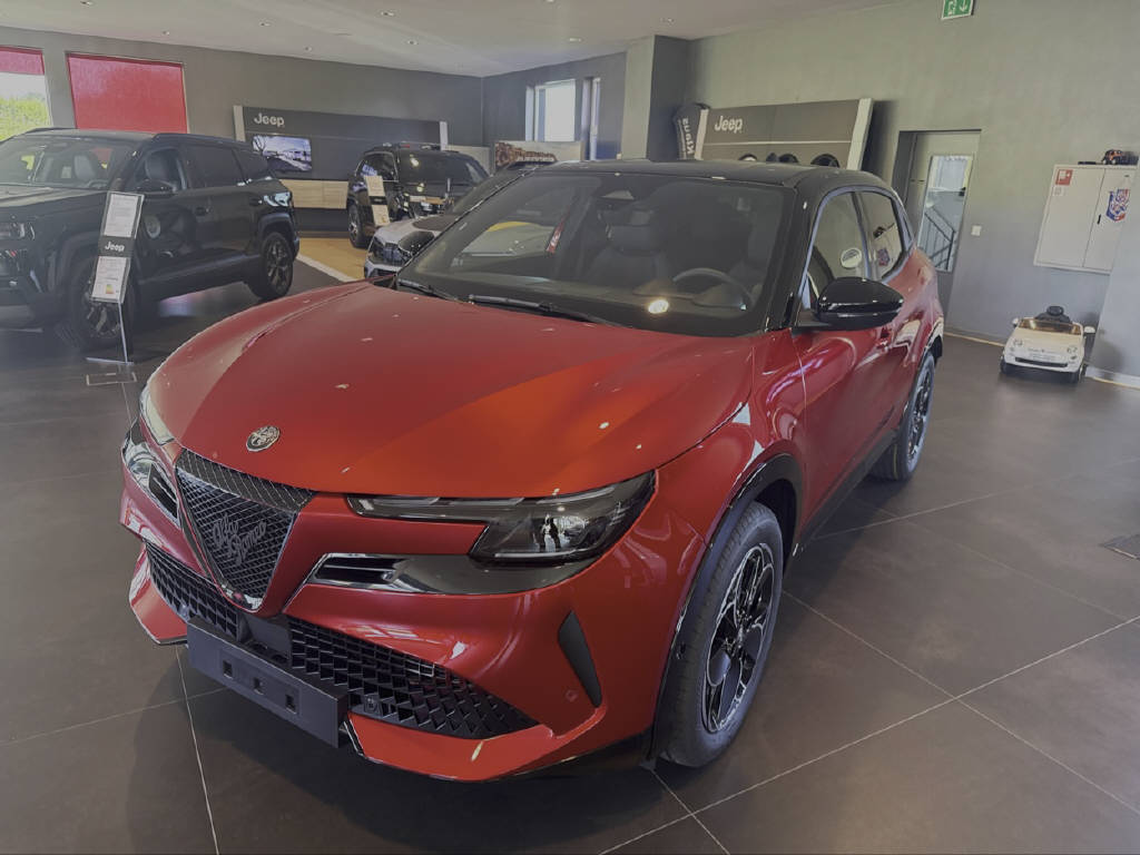 ALFA ROMEO Junior 1.2 TI-showroom-element-2