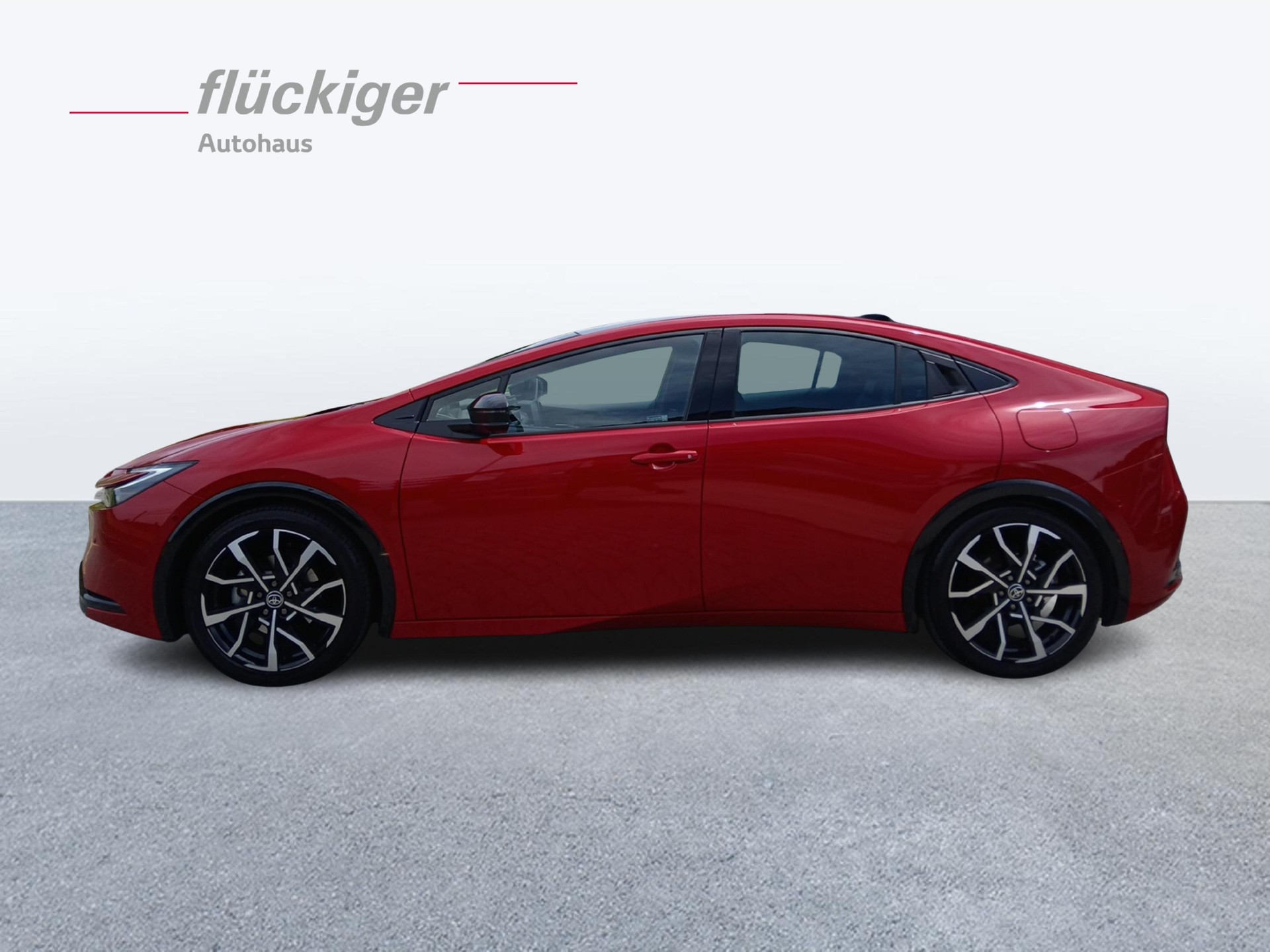 TOYOTA Prius 2.0 Plug-In-Hybrid Premium-showroom-element-1