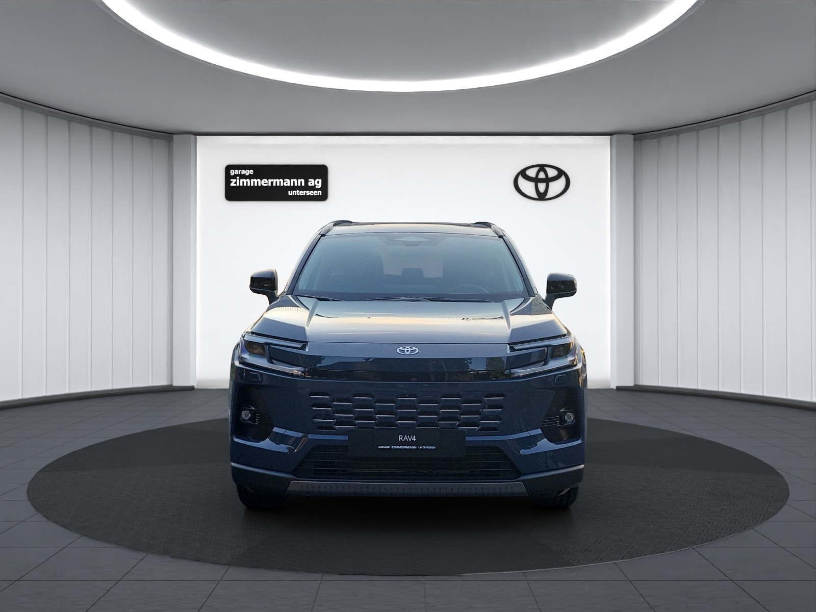 TOYOTA RAV-4 2.5 HEV Premium AWD-showroom-element-1