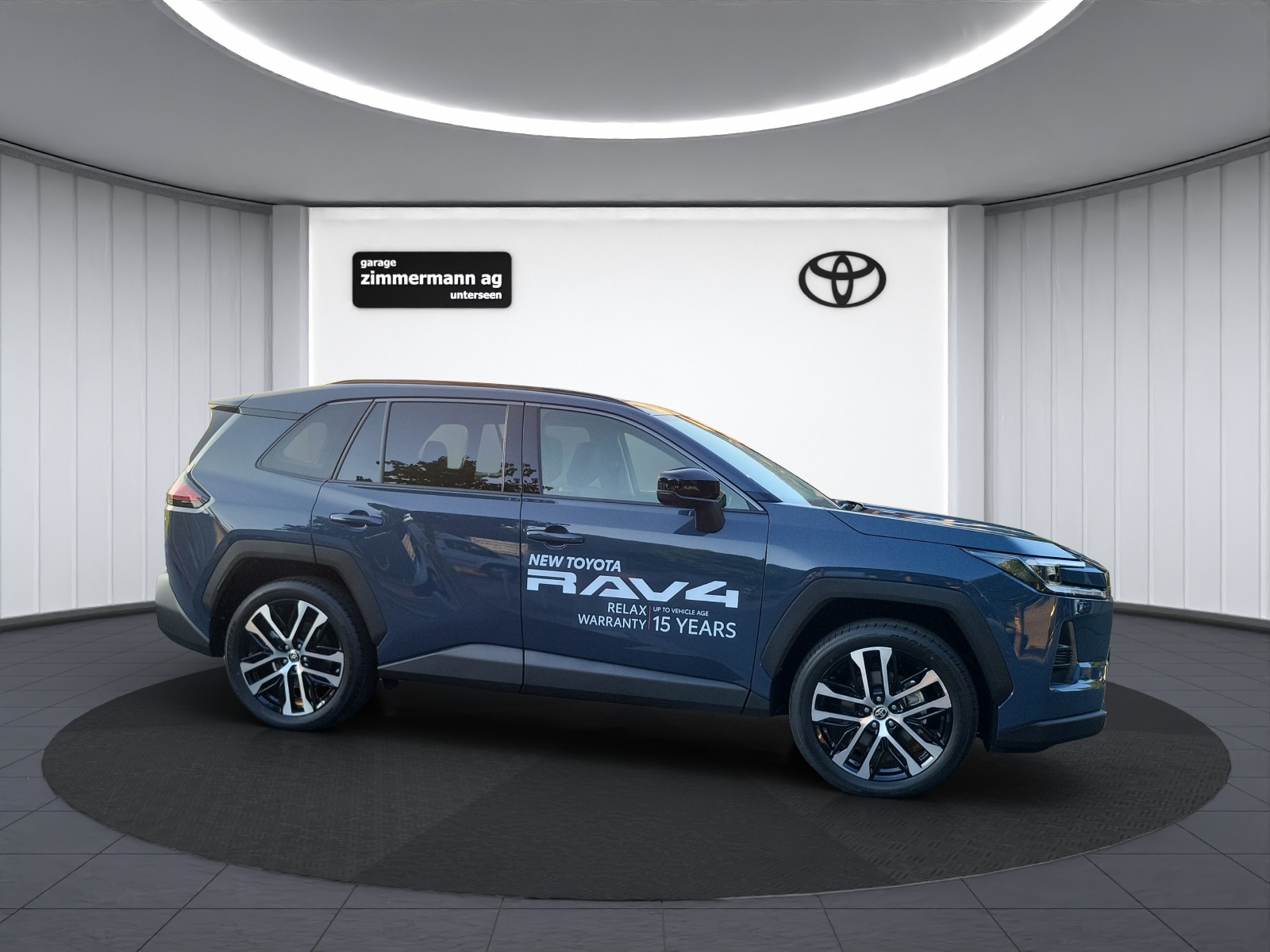 TOYOTA RAV-4 2.5 HEV Premium AWD-showroom-element-3