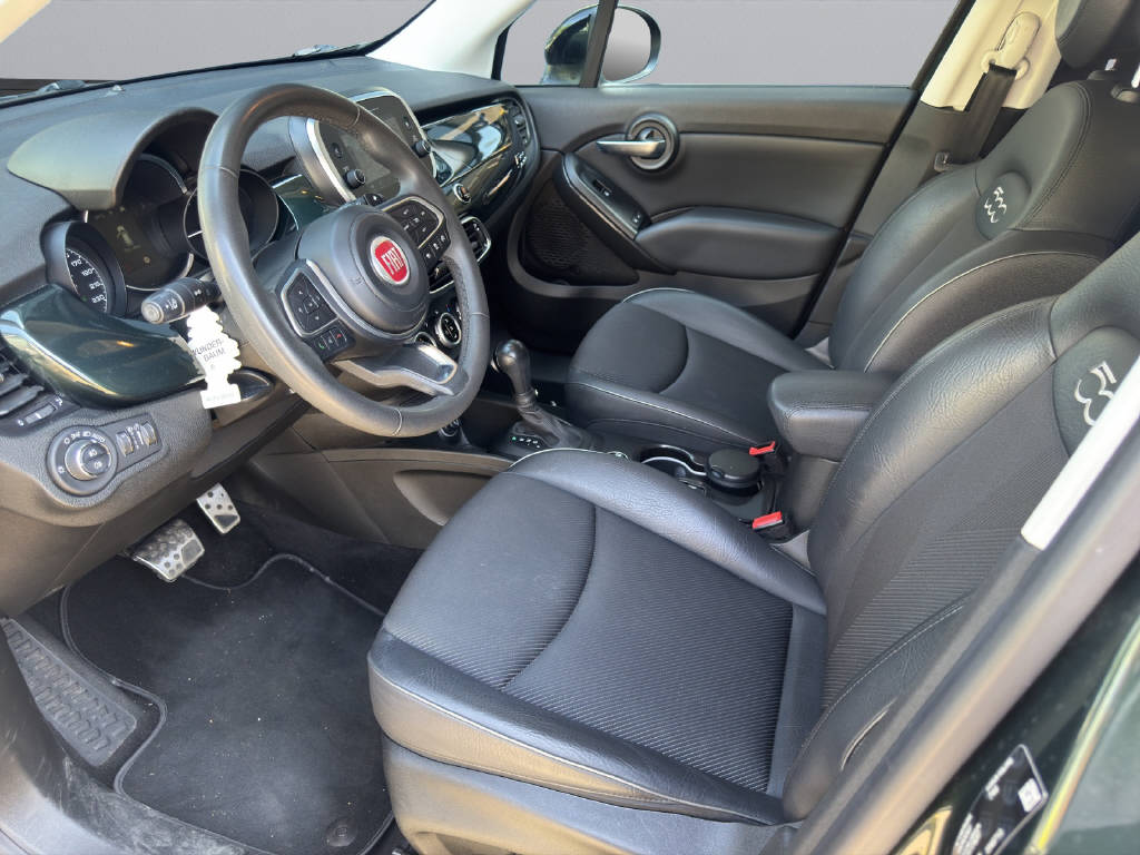 FIAT 500X 2.0 JTD Cross 4x4-image-8