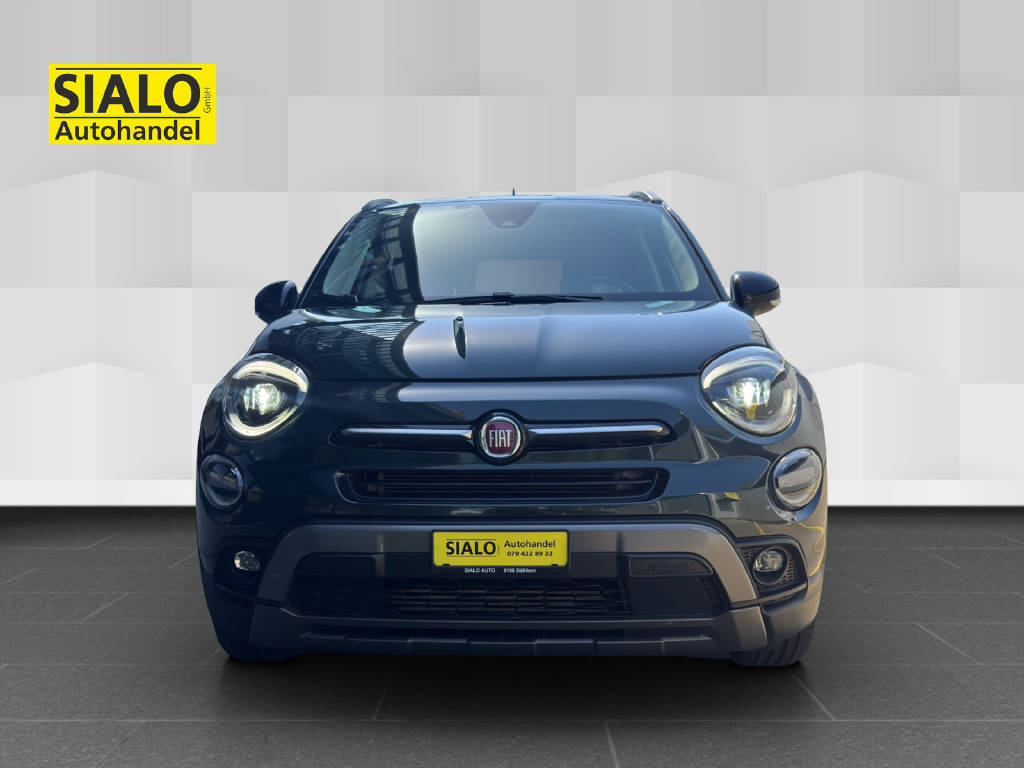FIAT 500X 2.0 JTD Cross 4x4-showroom-element-1