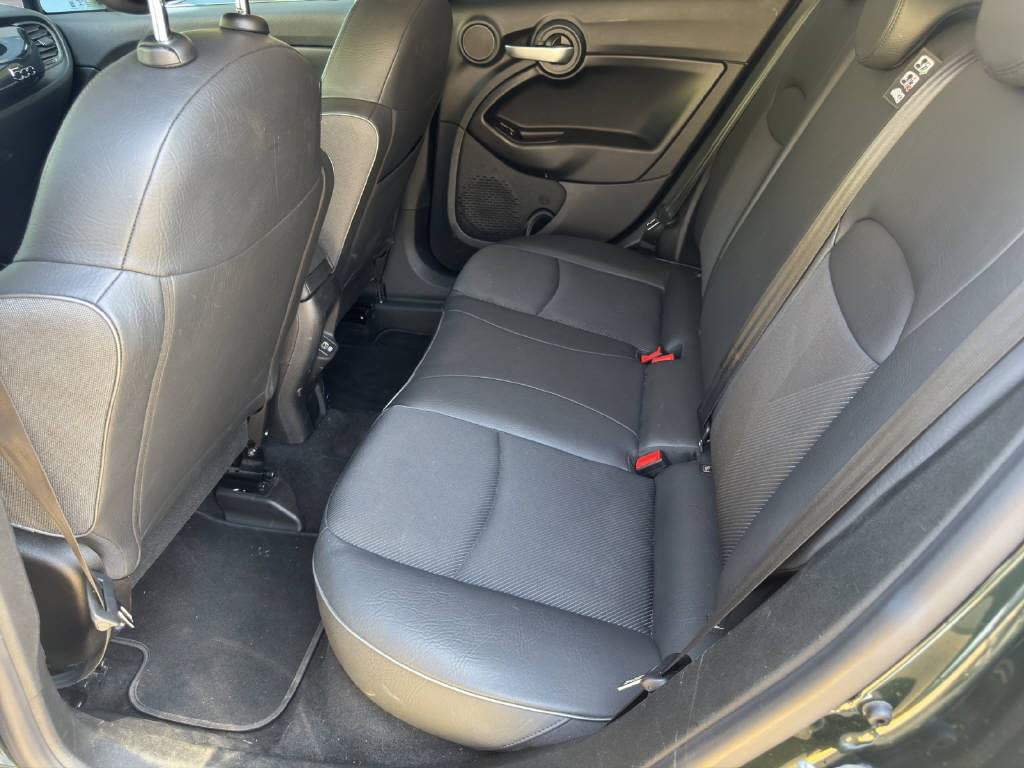 FIAT 500X 2.0 JTD Cross 4x4-image-10