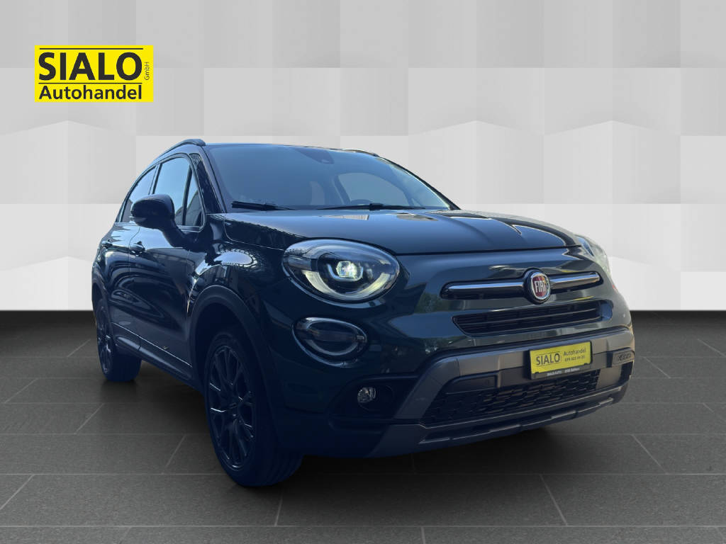 FIAT 500X 2.0 JTD Cross 4x4-showroom-element-2