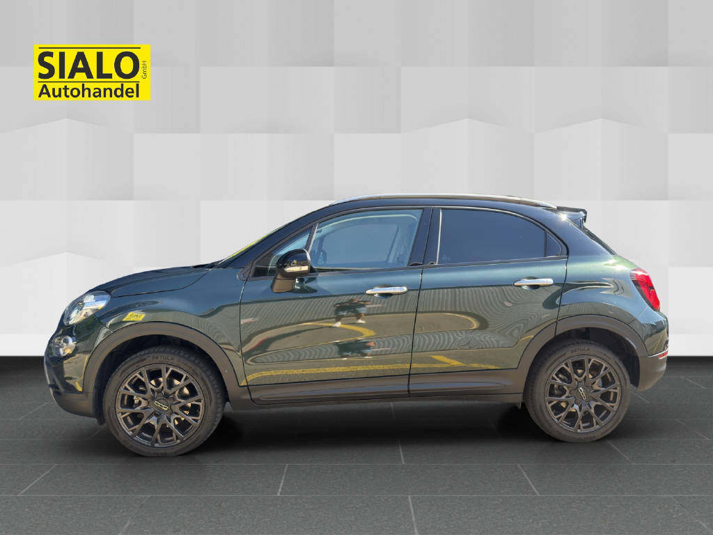 FIAT 500X 2.0 JTD Cross 4x4-showroom-element-3