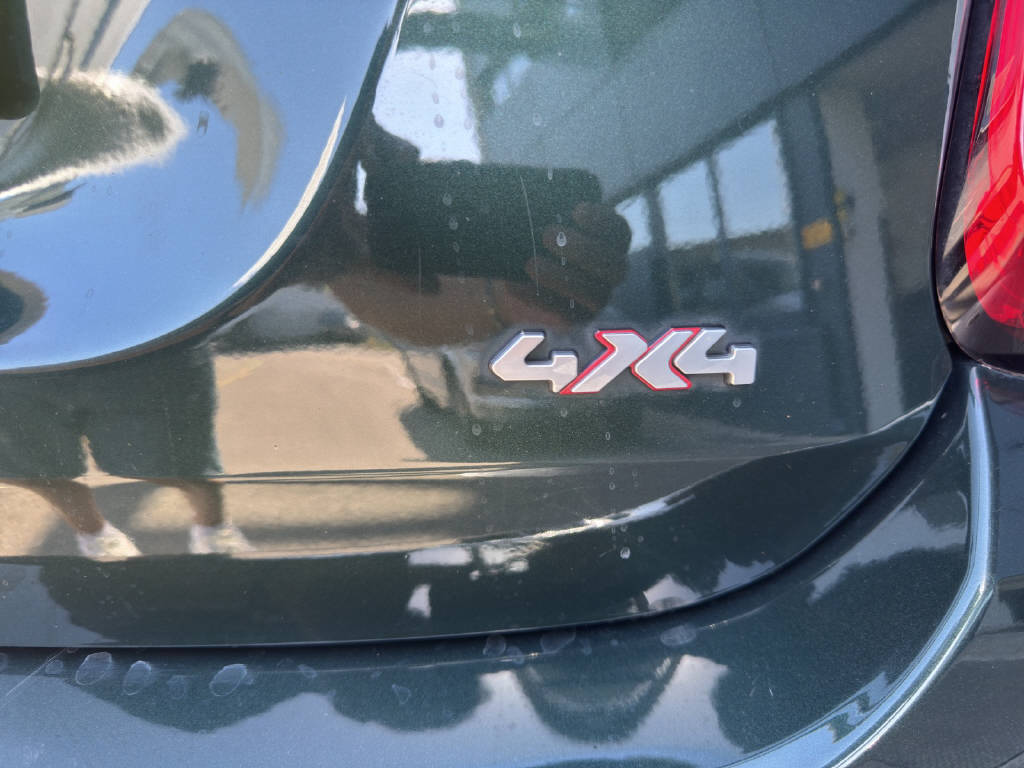 FIAT 500X 2.0 JTD Cross 4x4-image-14