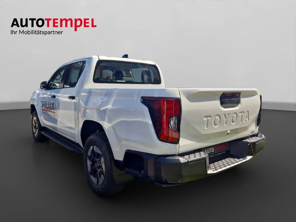 TOYOTA Hilux Double Cab.-Pick-up 59KW 48154/000-showroom-element-1