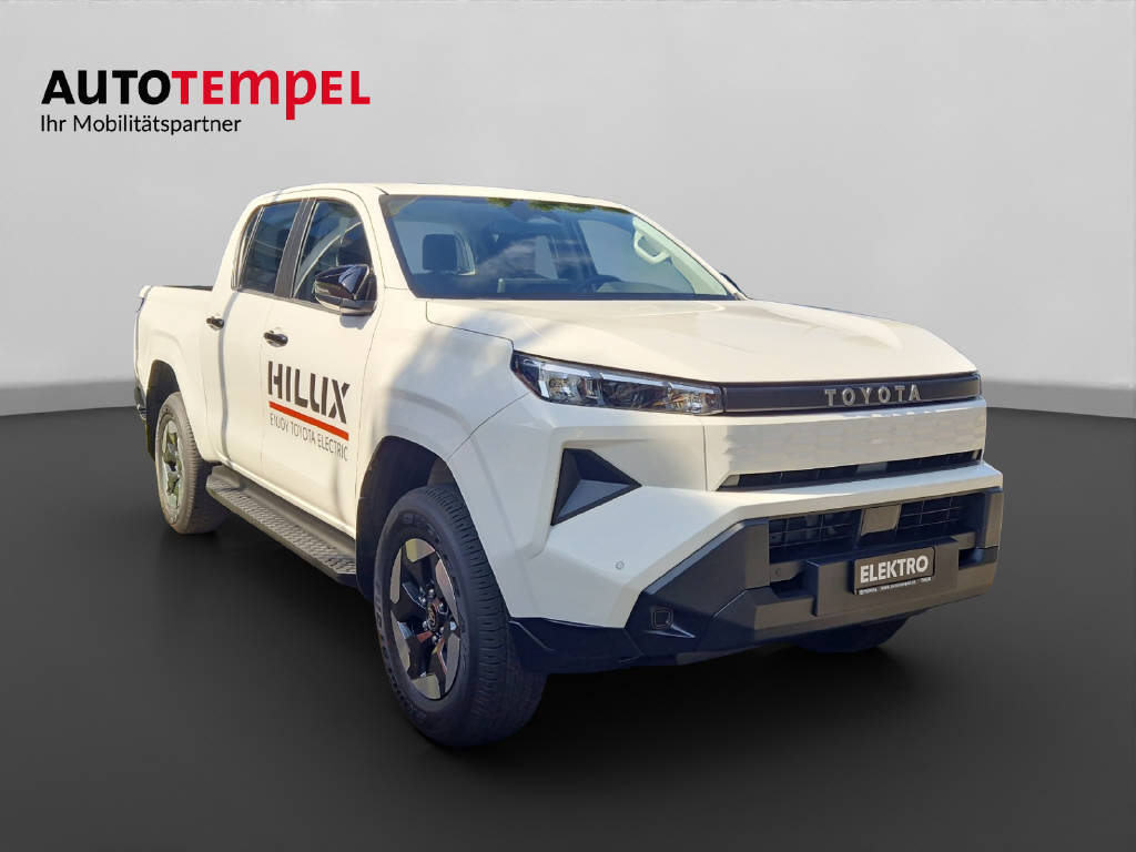 TOYOTA Hilux Double Cab.-Pick-up 59KW 48154/000-showroom-element-2