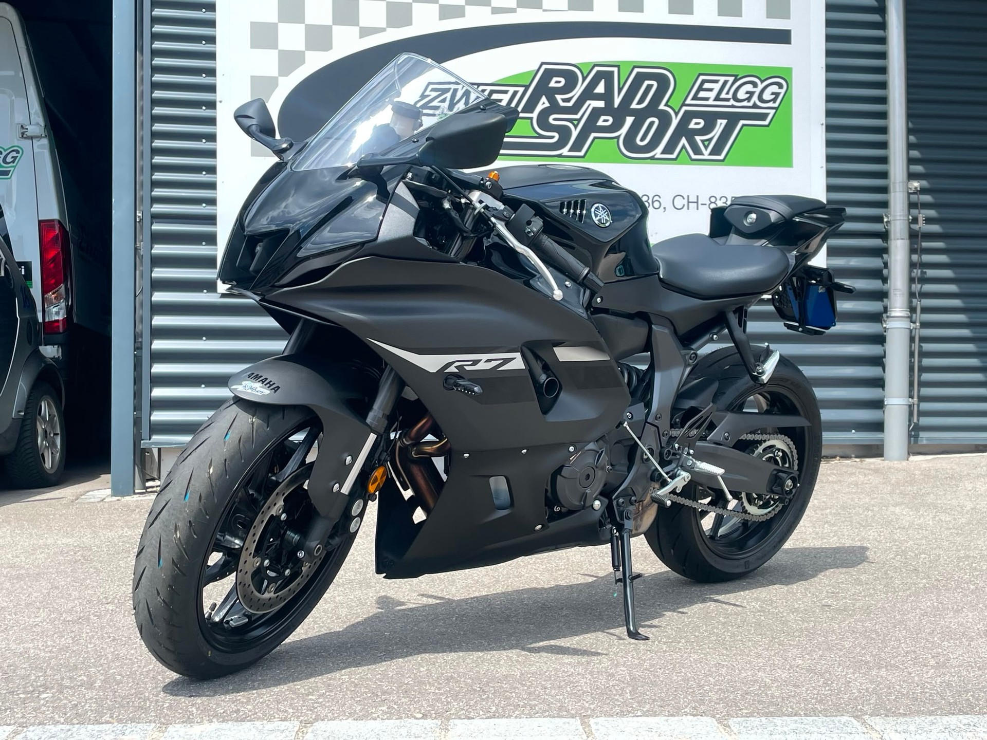 YAMAHA YZF-R7 (35kW)-image-0