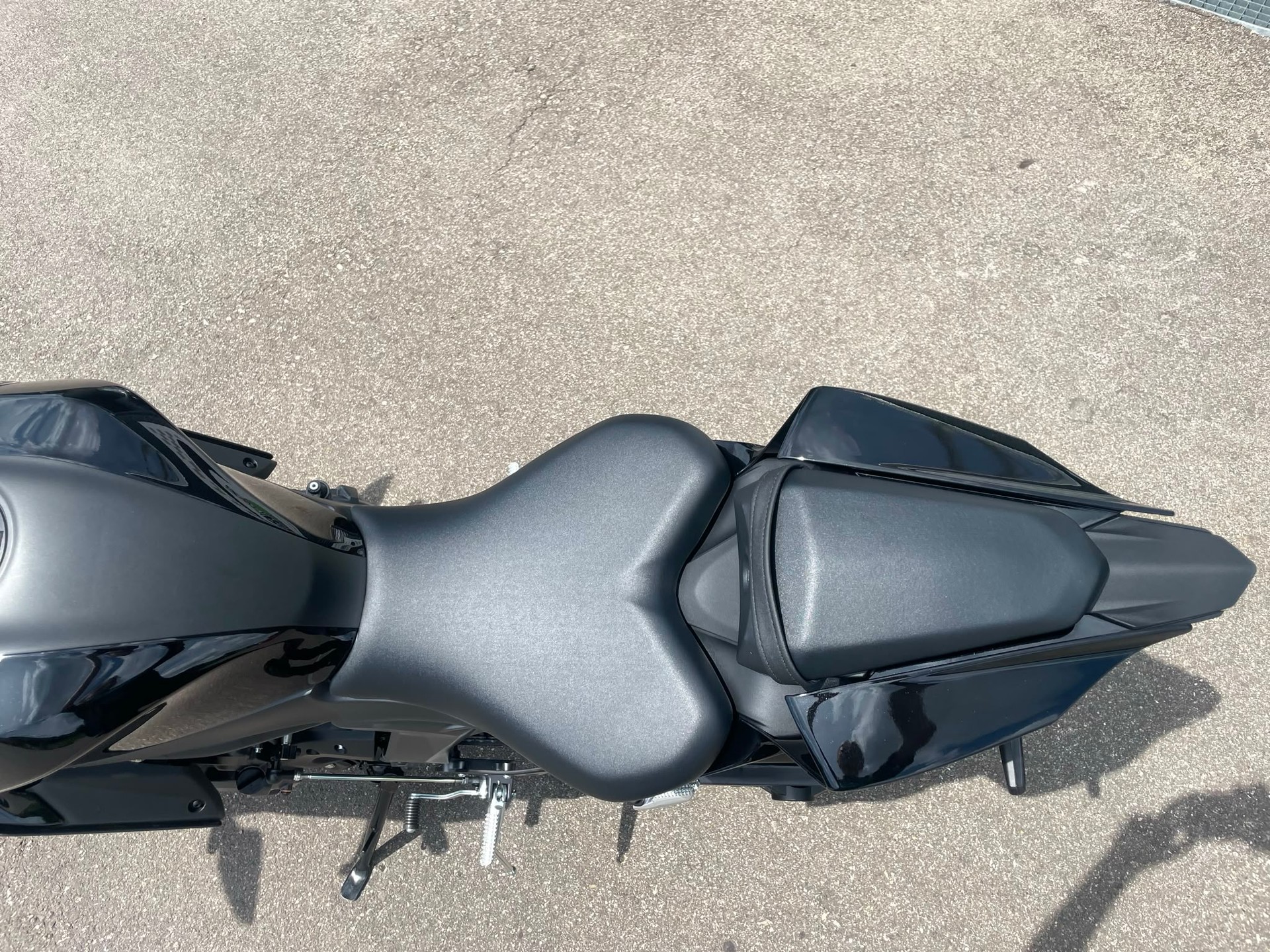 YAMAHA YZF-R7 (35kW)-image-5