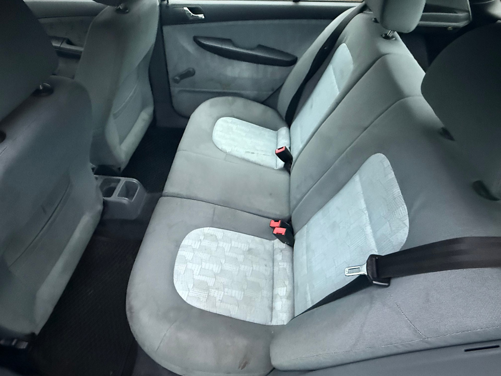 SKODA Fabia 1.4 16V Comfort Frisch ab MFk-image-10