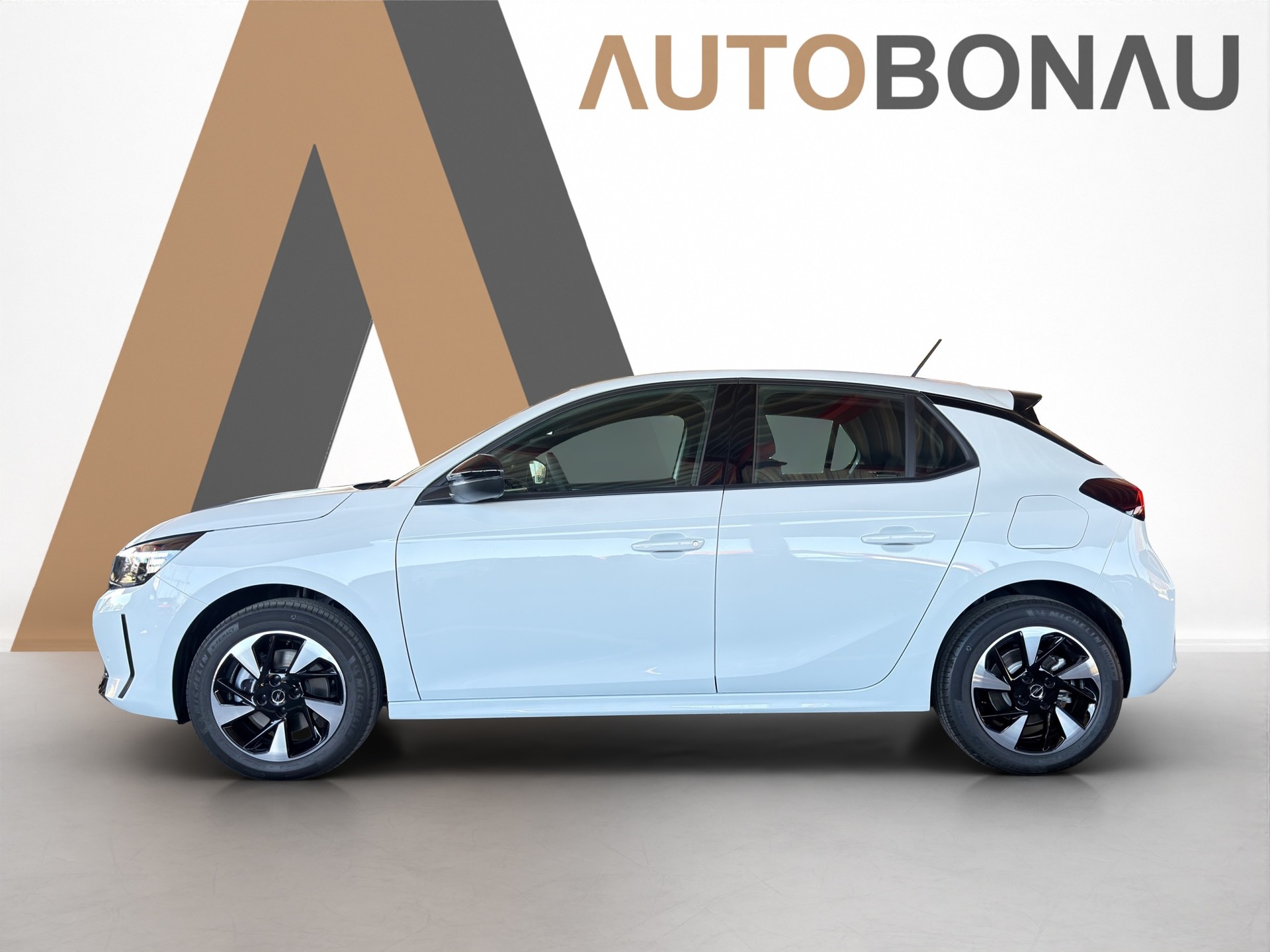 OPEL Corsa-e 156 GS Pack Komfort 3 Phaser-showroom-element-1