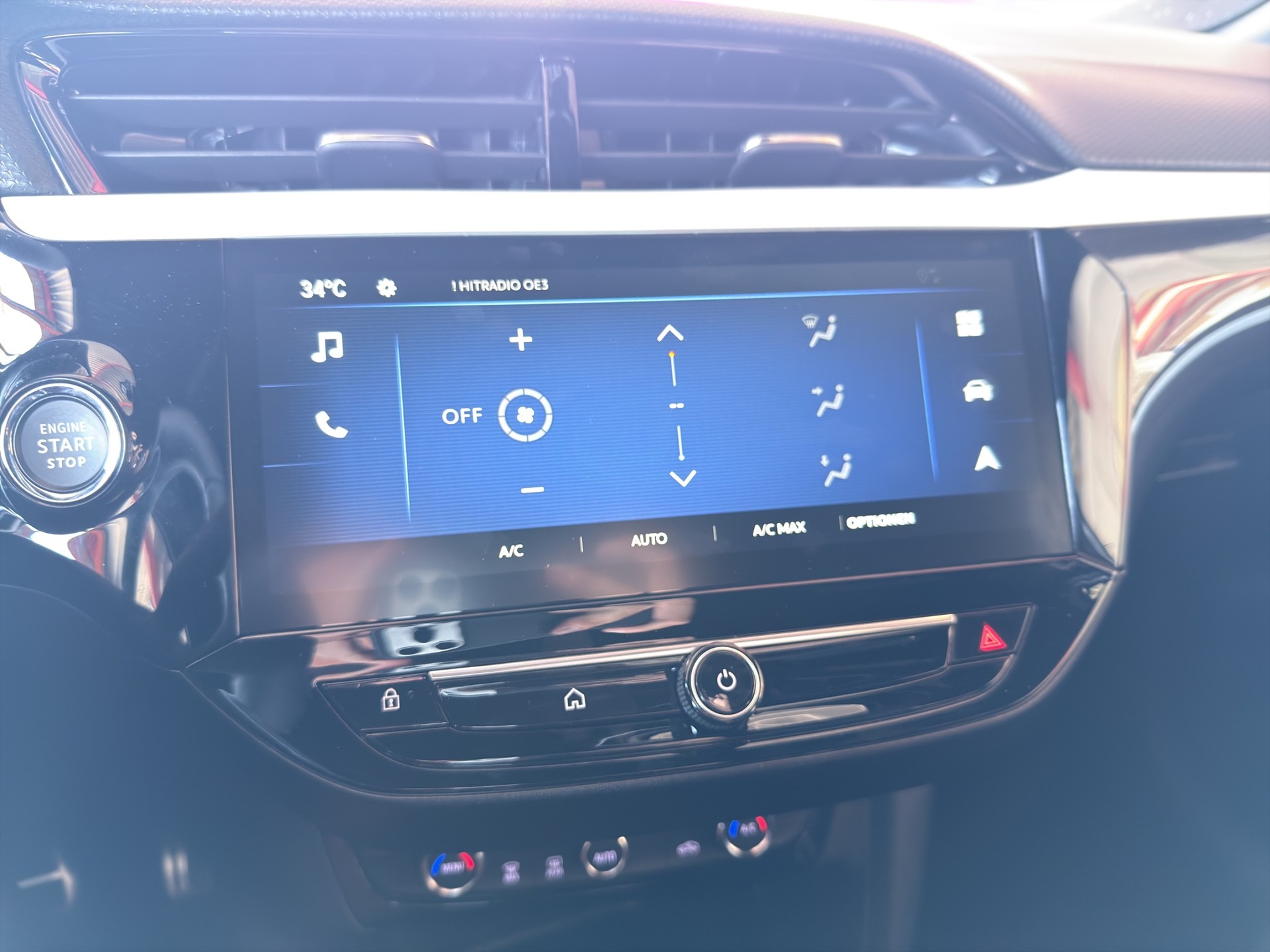 OPEL Corsa-e 156 GS Pack Komfort 3 Phaser-image-48