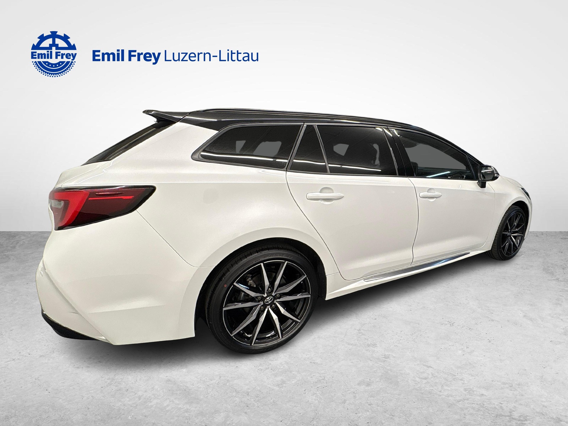 TOYOTA Corolla Touring Sports 2.0 HSD GR Sport-image-4