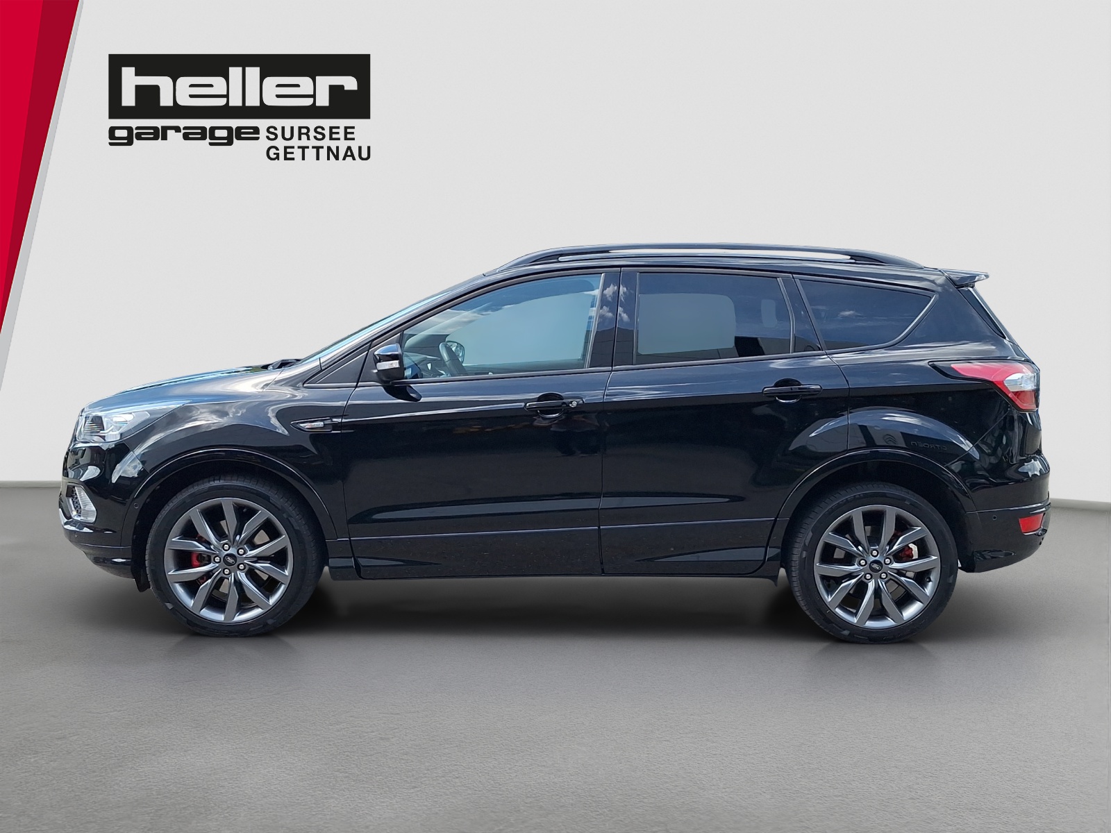 FORD Kuga 2.0 TDCi 150 ST-Line FPS-showroom-element-1