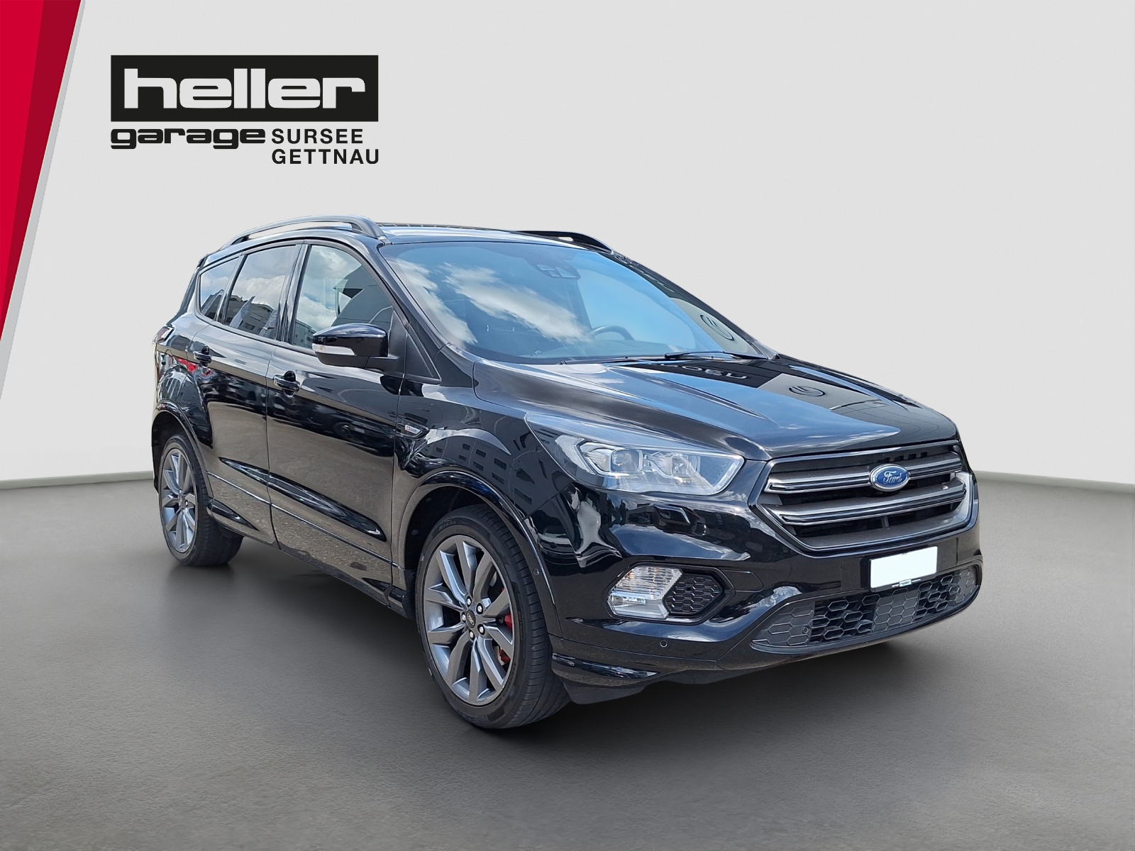 FORD Kuga 2.0 TDCi 150 ST-Line FPS-image-6