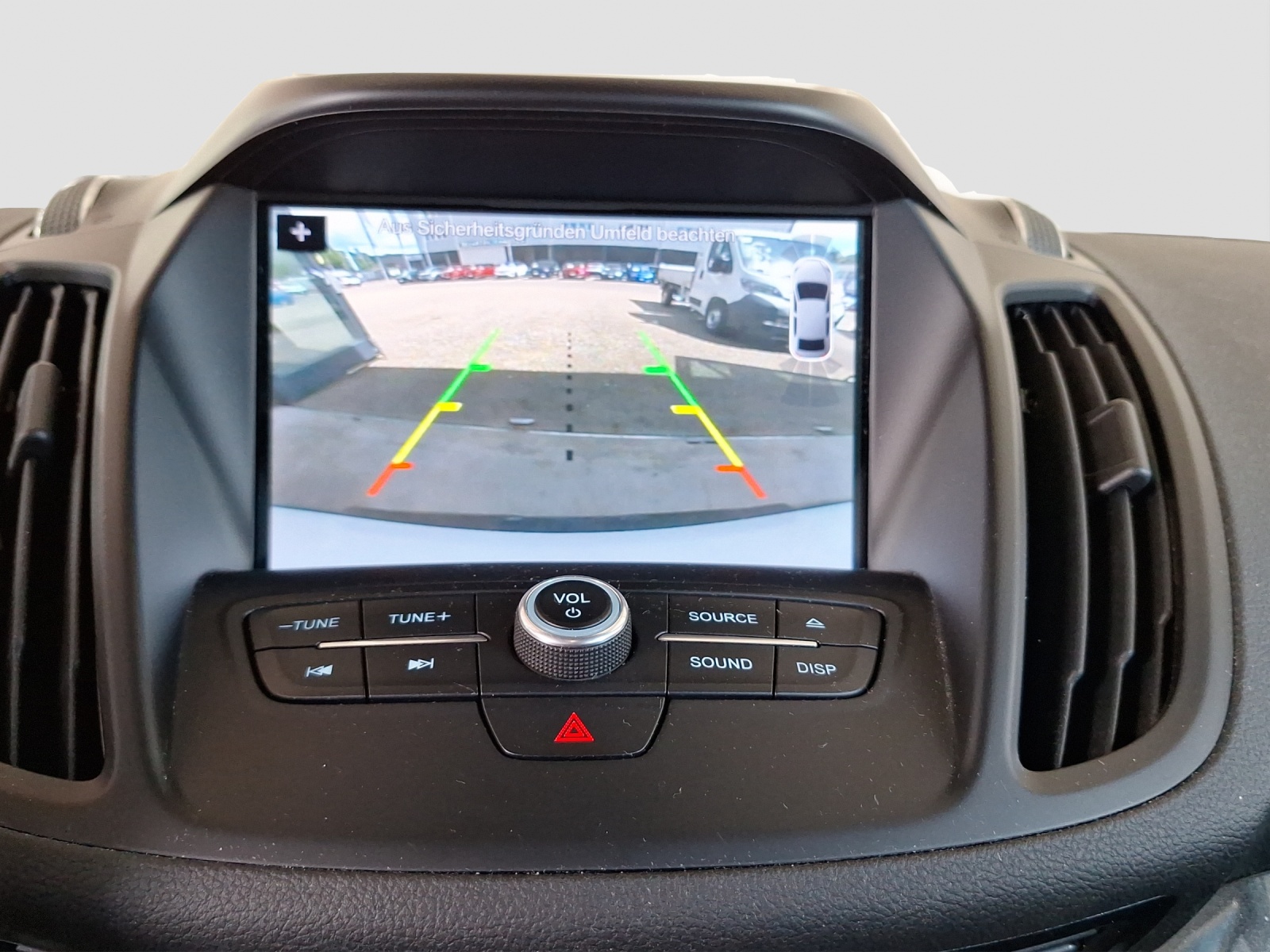FORD Kuga 2.0 TDCi 150 ST-Line FPS-image-16