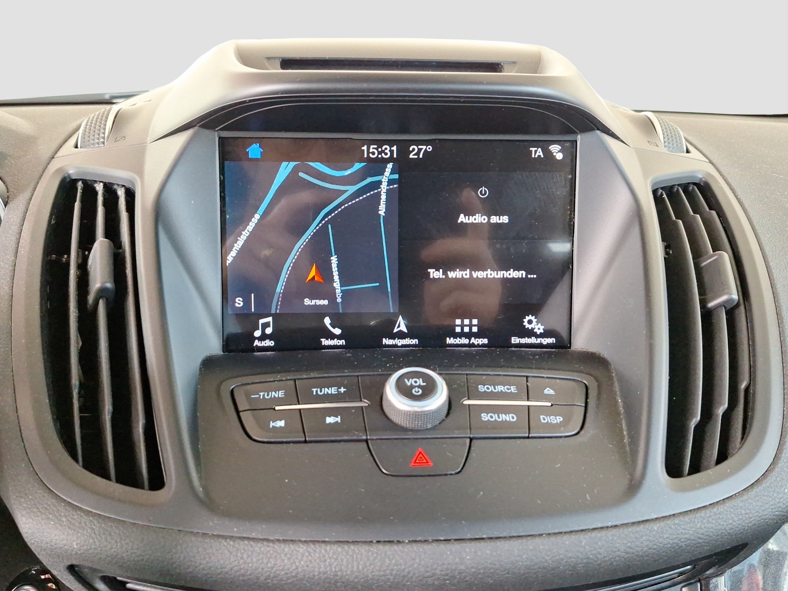 FORD Kuga 2.0 TDCi 150 ST-Line FPS-image-15