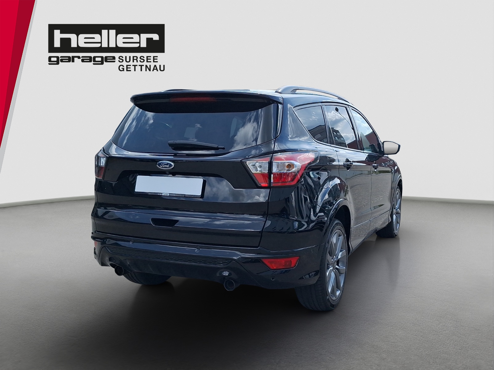 FORD Kuga 2.0 TDCi 150 ST-Line FPS-image-4