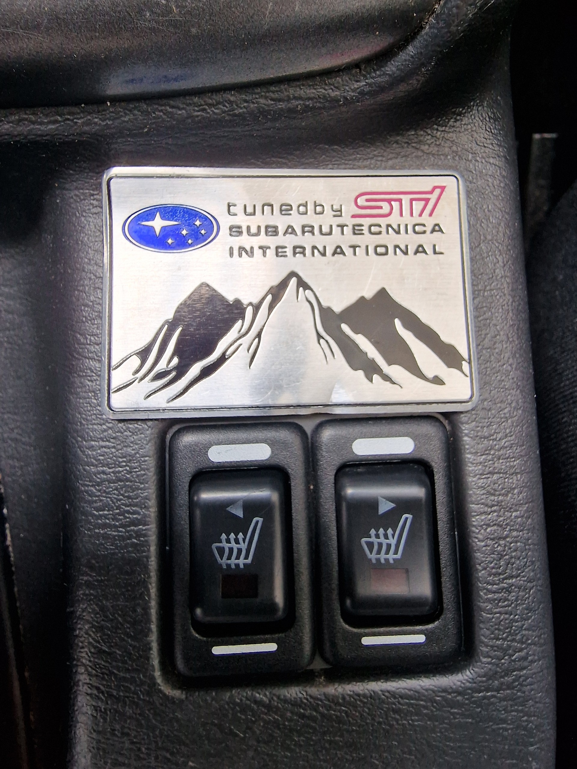 SUBARU Impreza 1.5R Swiss De Luxe Automatic MFK Neu 12Mt Gara 8xAlu-image-16
