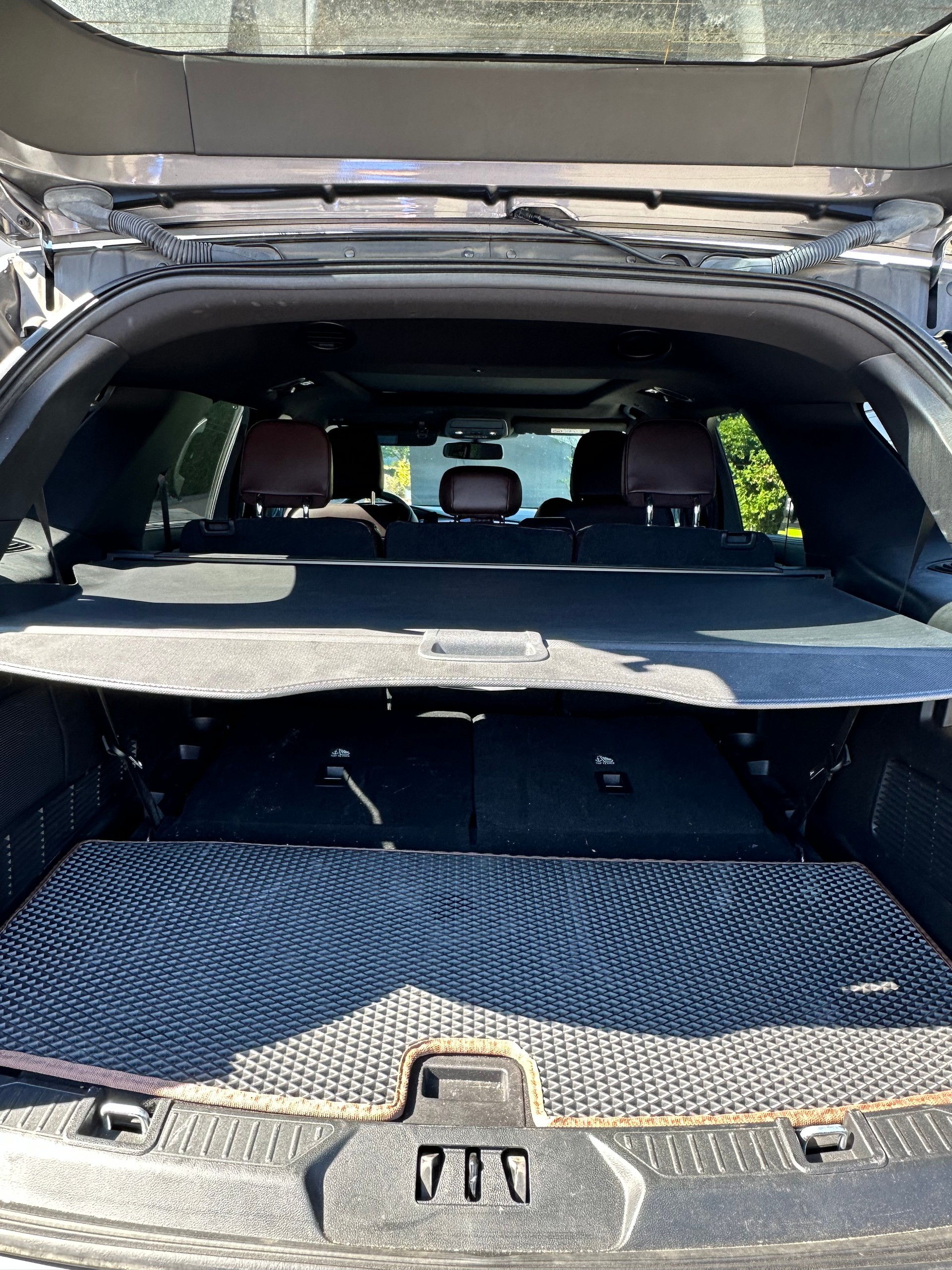 FORD 3.0 V6 Plug-in Hybrid Platinum-image-12