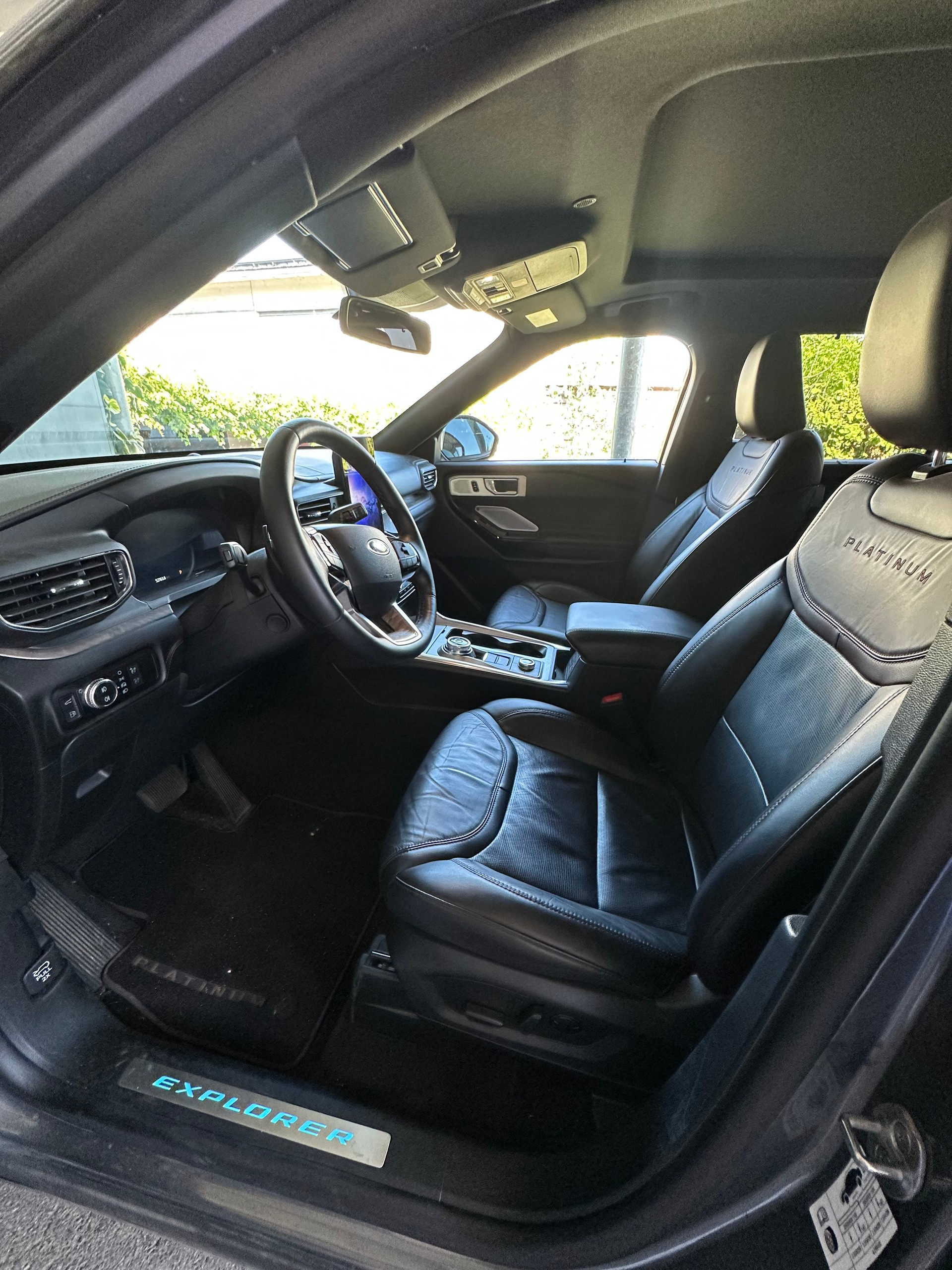FORD 3.0 V6 Plug-in Hybrid Platinum-image-6