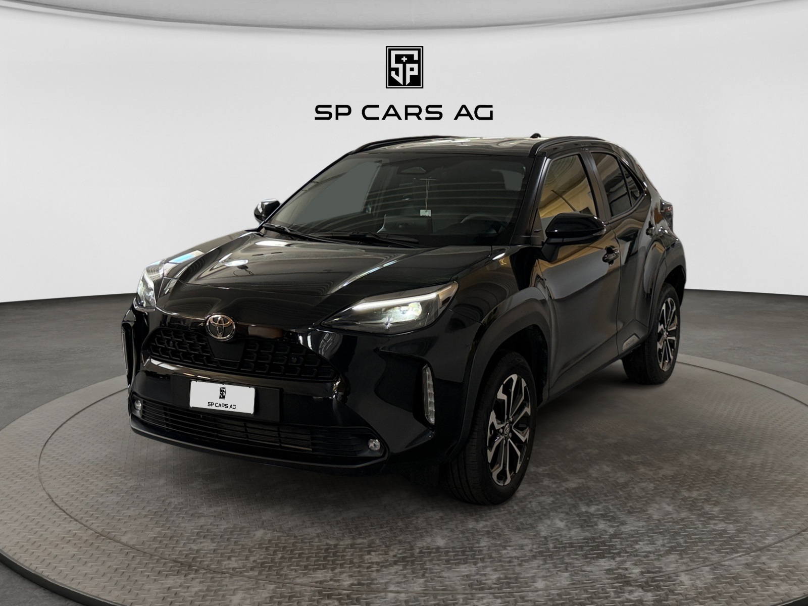 TOYOTA Yaris Cross 1.5 HEV Style