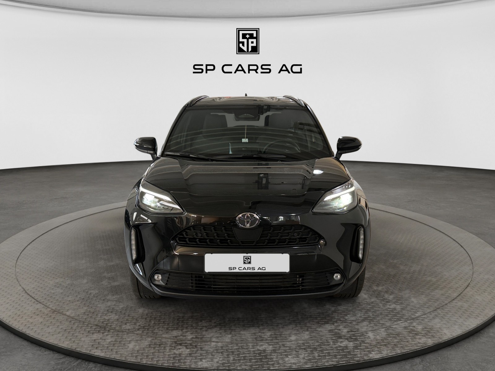 TOYOTA Yaris Cross 1.5 HEV Style-image-7
