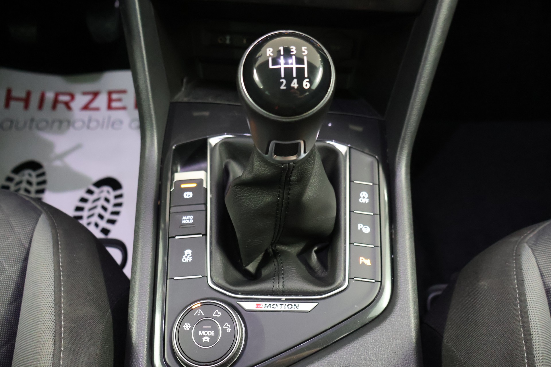 VW Tiguan 1.4TSI Comfortline 4Motion-image-18