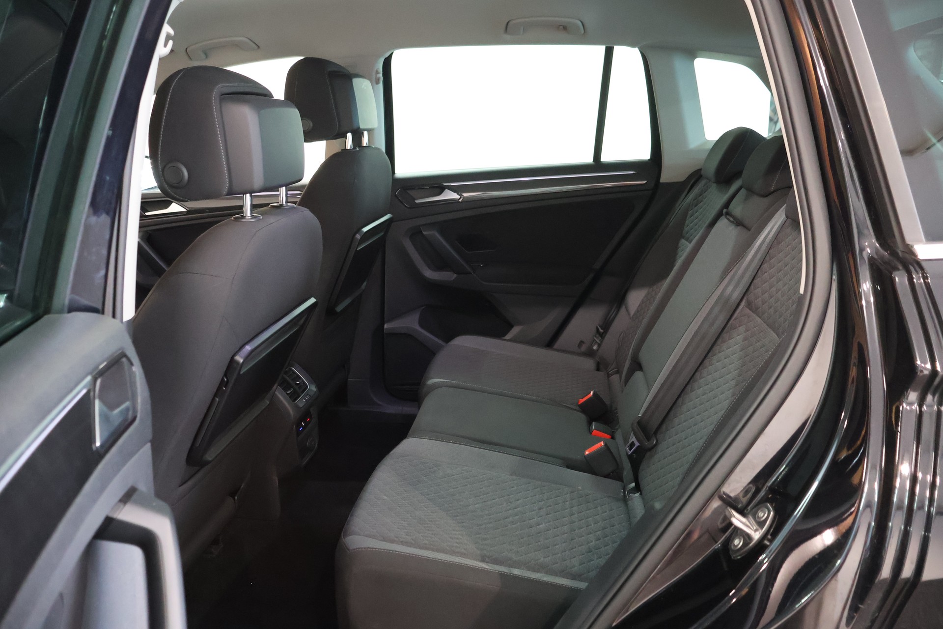 VW Tiguan 1.4TSI Comfortline 4Motion-image-10