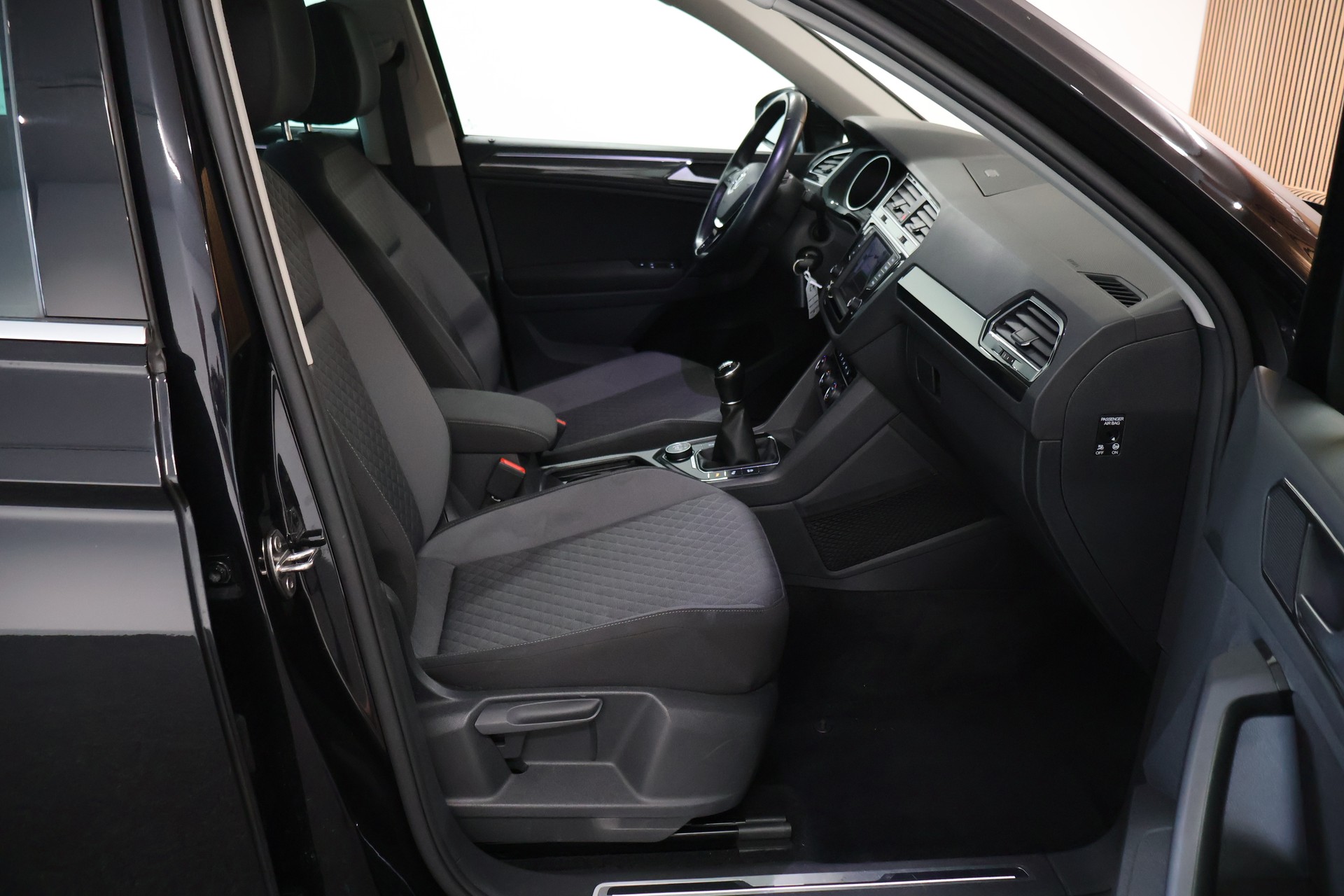 VW Tiguan 1.4TSI Comfortline 4Motion-image-13