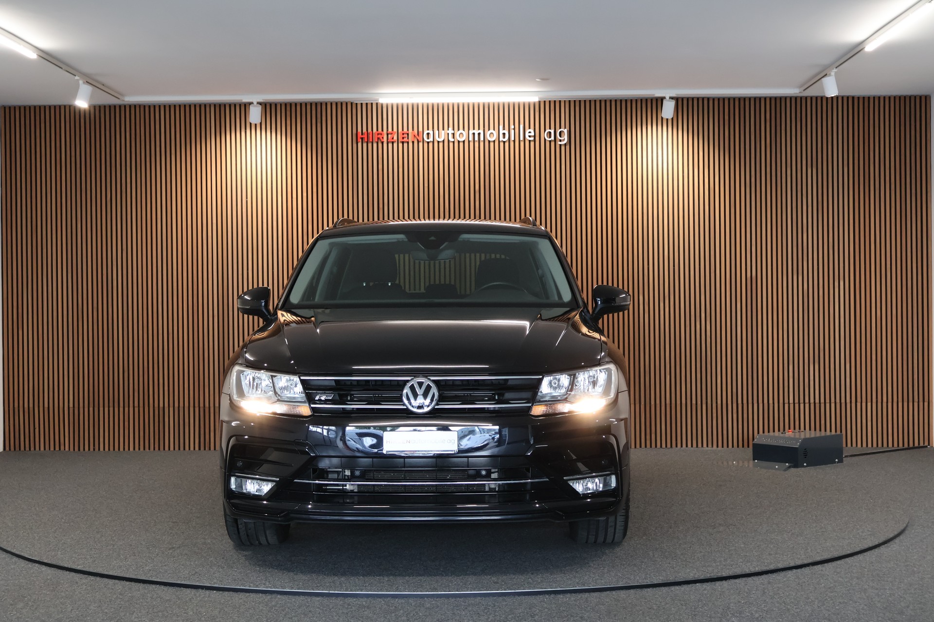 VW Tiguan 1.4TSI Comfortline 4Motion-image-7