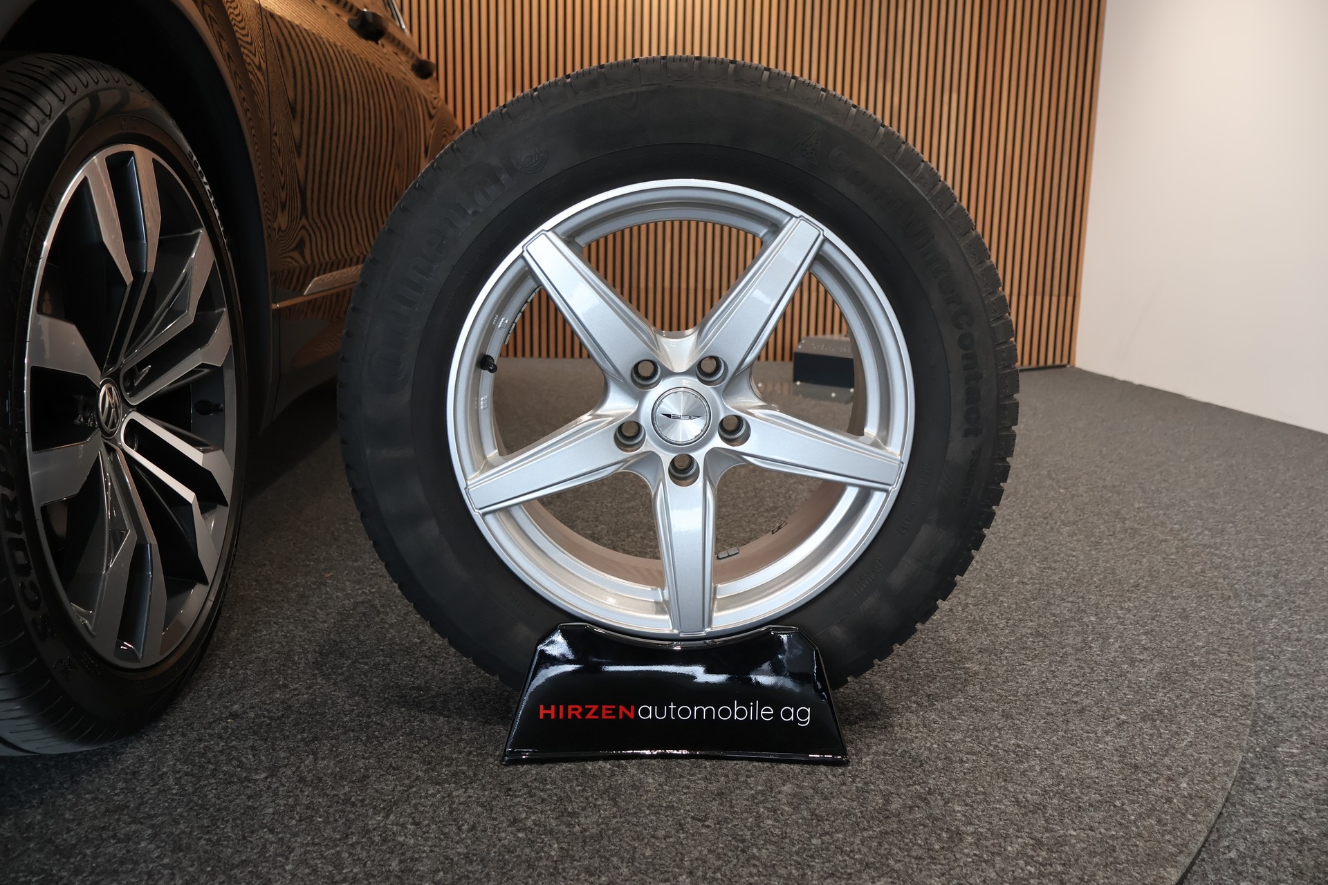 VW Tiguan 1.4TSI Comfortline 4Motion-image-28