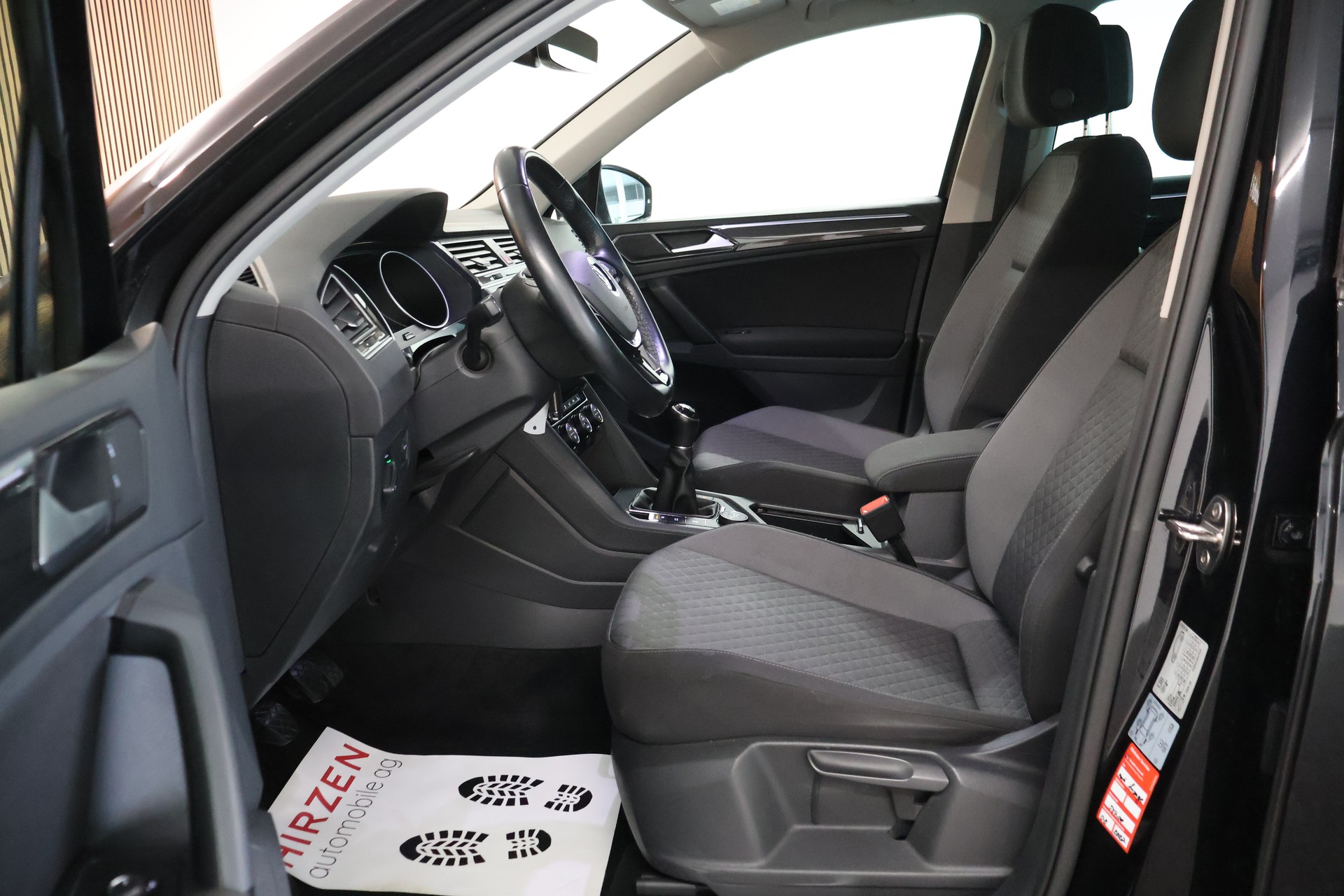 VW Tiguan 1.4TSI Comfortline 4Motion-image-8