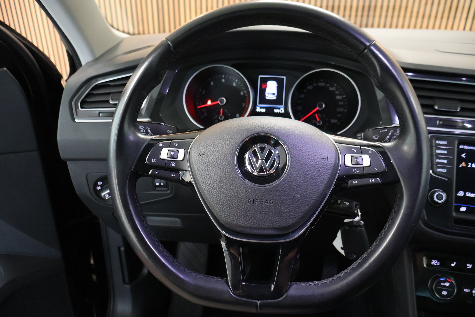 VW Tiguan 1.4TSI Comfortline 4Motion-image-23