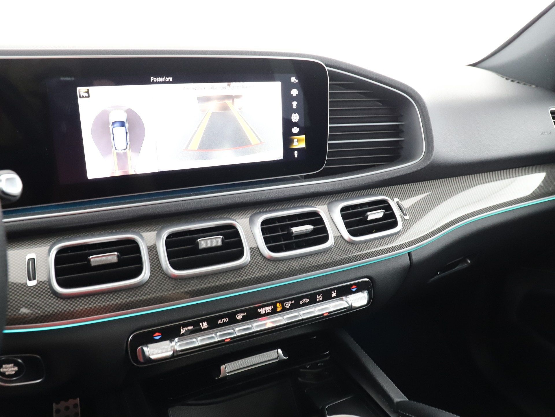 MERCEDES-BENZ GLE 350de AMG Line 4Matic-image-14