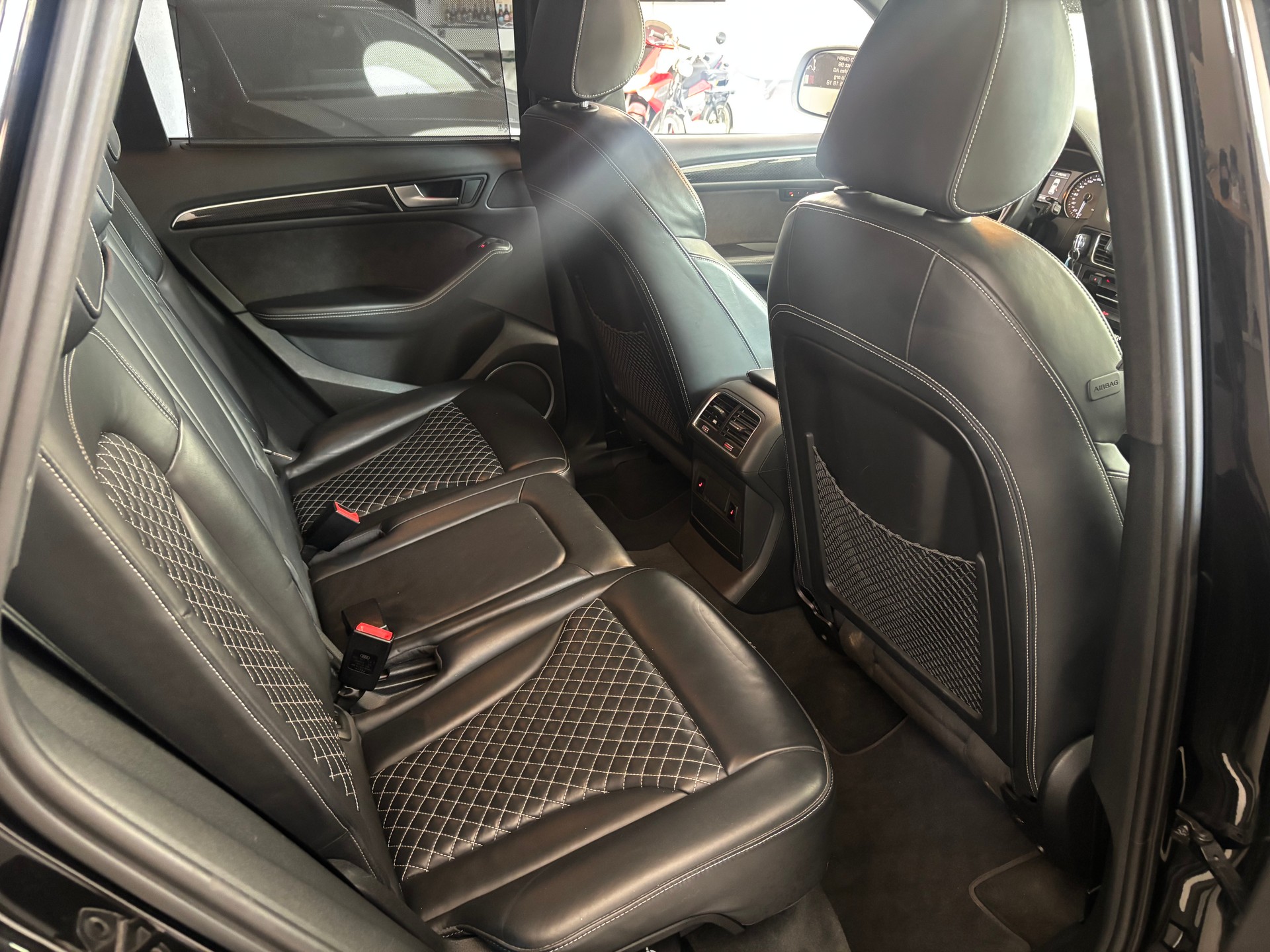 AUDI SQ5 3.0 TDI plus quattro tiptronic-image-8