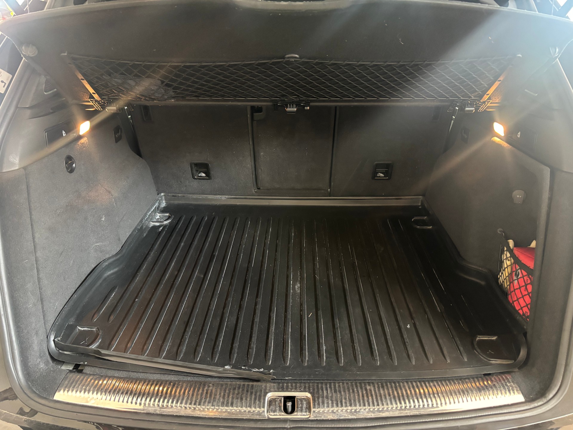 AUDI SQ5 3.0 TDI plus quattro tiptronic-image-7