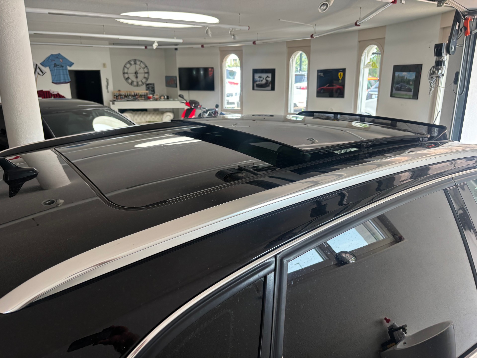 AUDI SQ5 3.0 TDI plus quattro tiptronic-image-14