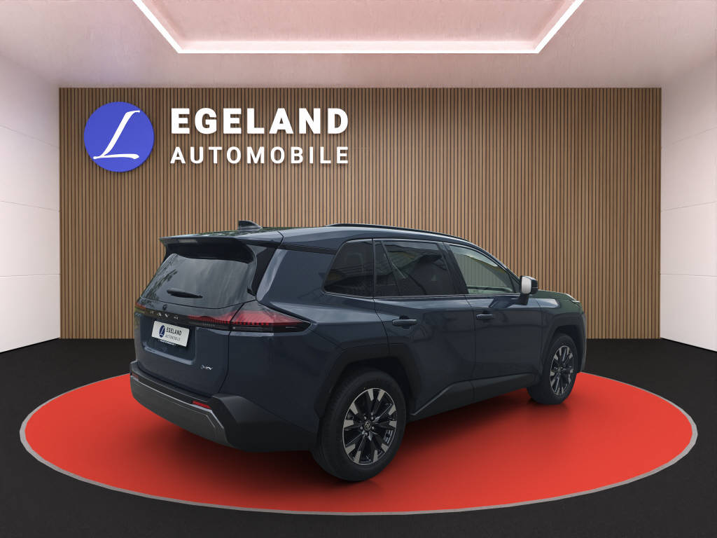 TOYOTA RAV-4 2.5 HEV Trend 4WD-showroom-element-3