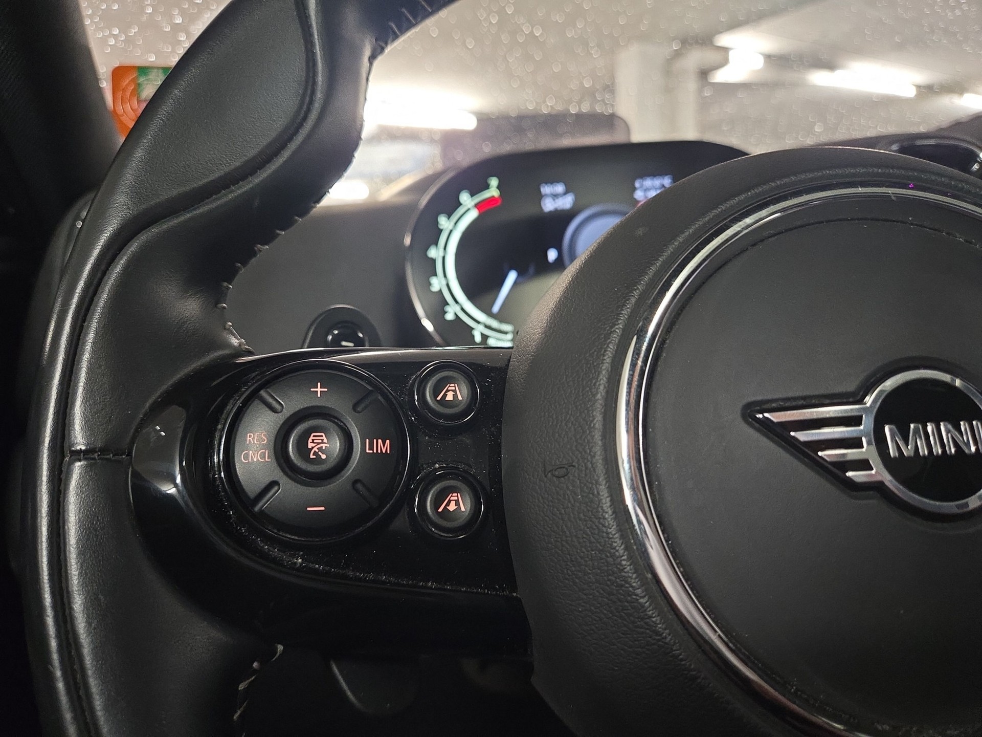 MINI Countryman Cooper S ALL4 Steptronic-image-13